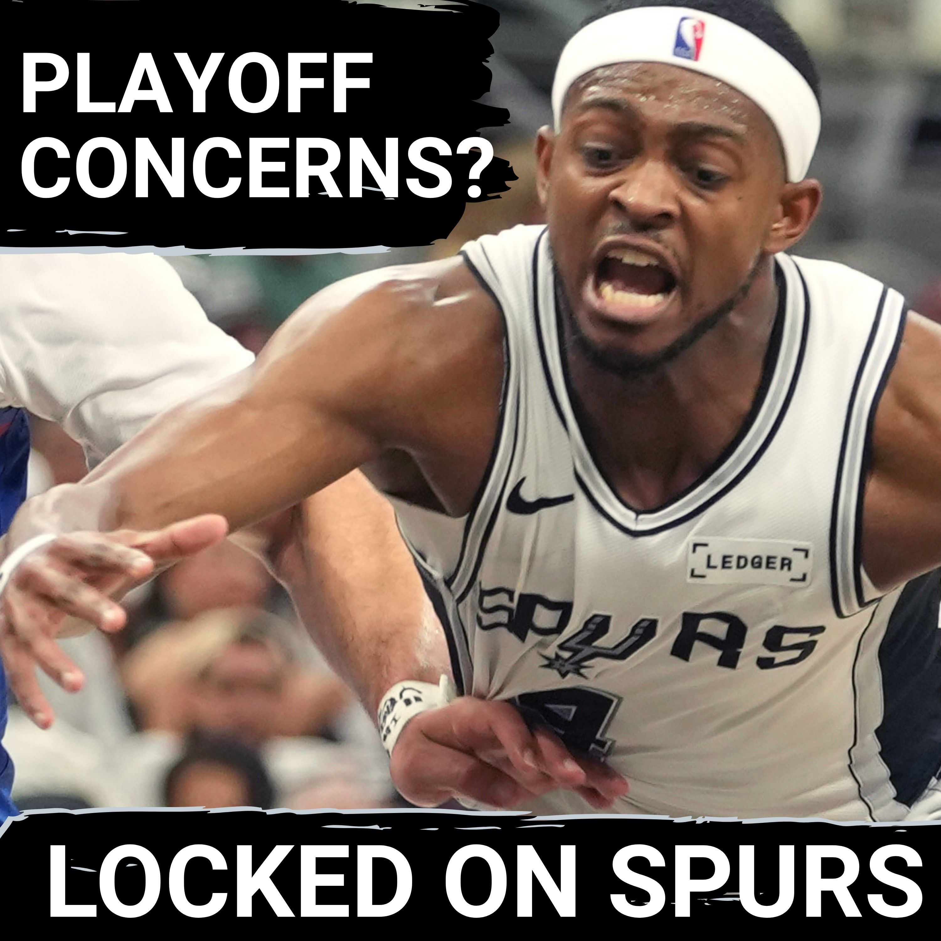 PROBLEM: Spurs Must SOLVE Nikola Jokic as Playoff MATCHUP Against Denver Nuggets Raises Concerns