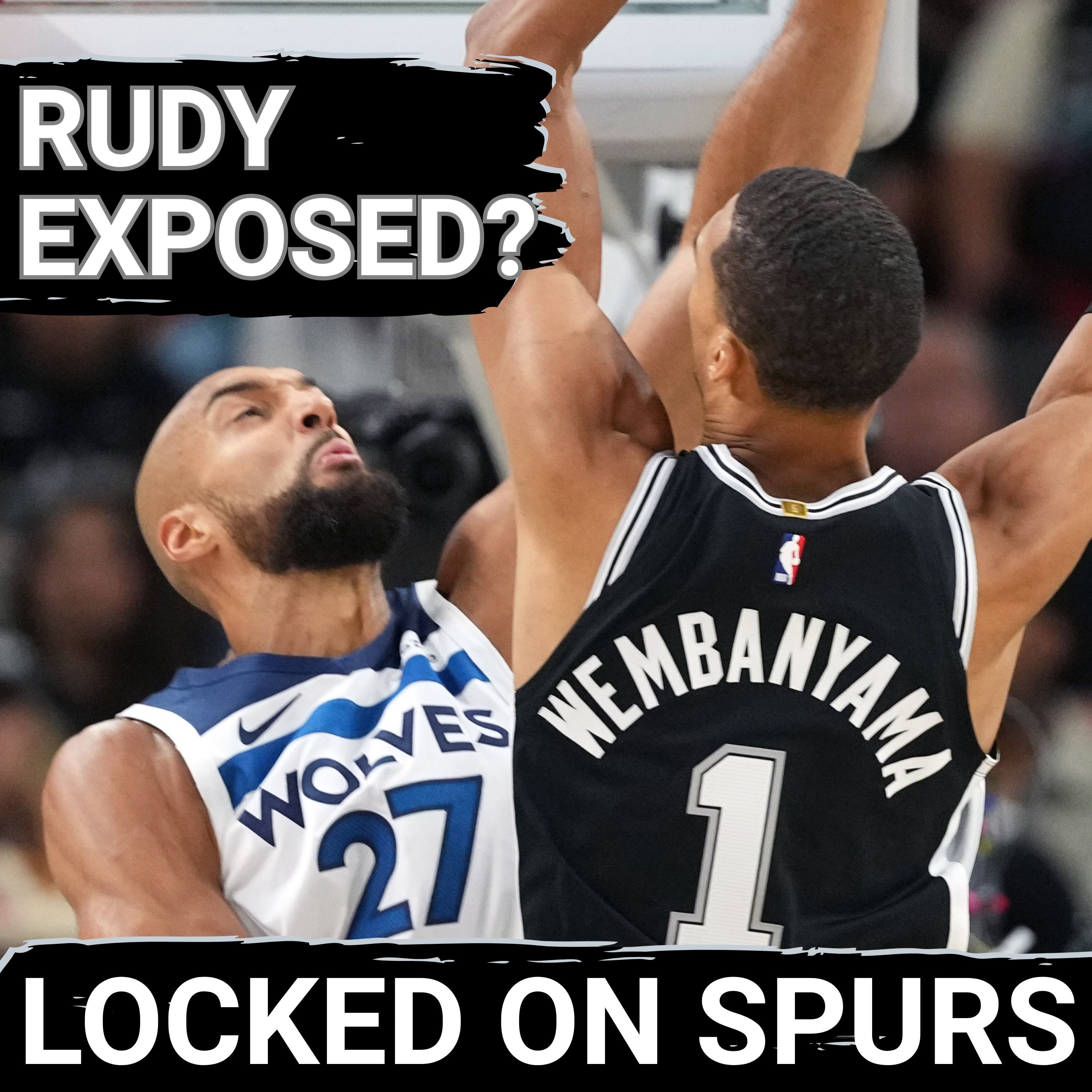 UNPOPULAR TAKE?: Why the Spurs should STICK With De'Aaron Fox Despite Harper and Wembanyama’s Growth