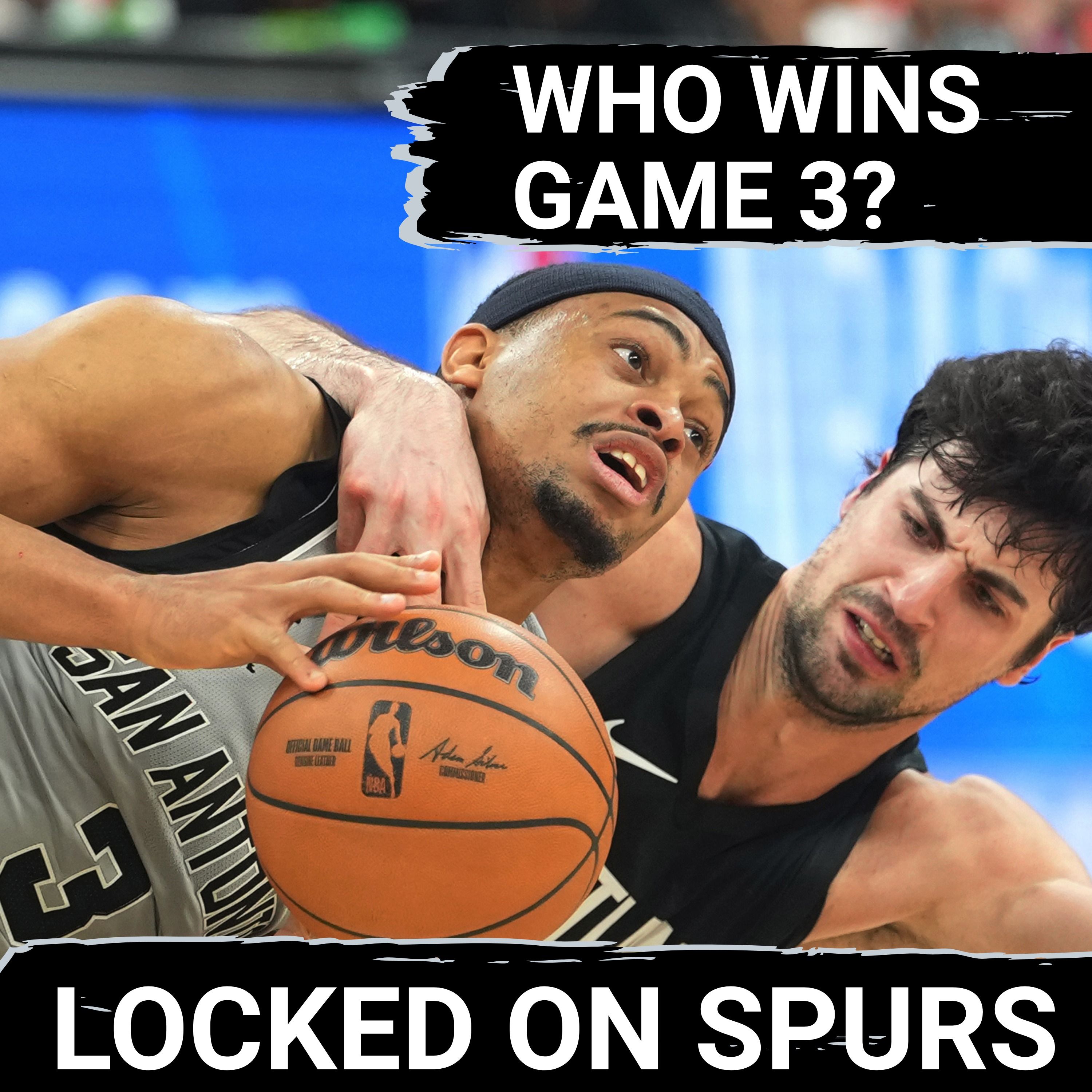 WAITING GAME: San Antonio Spurs BRACE for Victor Wembanyama NEWS Ahead of Blazers Showdown