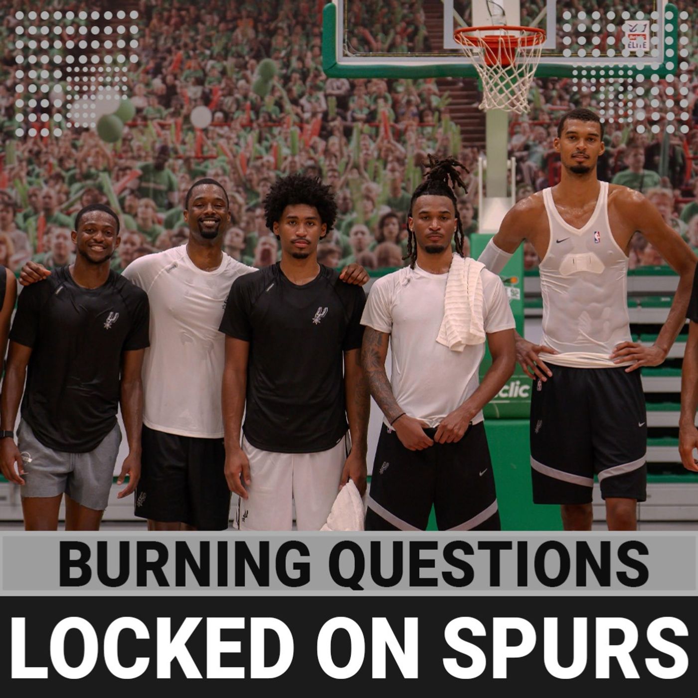 MAILBAG EPISODE: Dark Alleys, Minutes Getting Squeezed, And Are You Deep Enough?