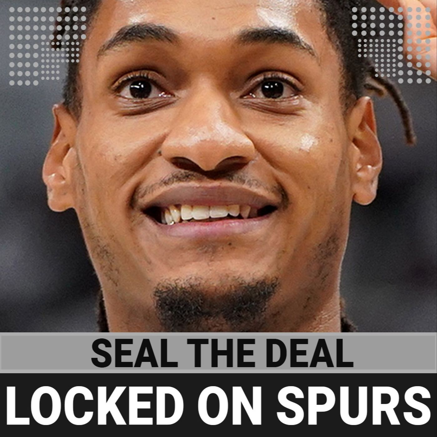 The Spurs Have to Stop Blowing Big Leads — Keldon or Devin, and Picking Fights with other Podcasts