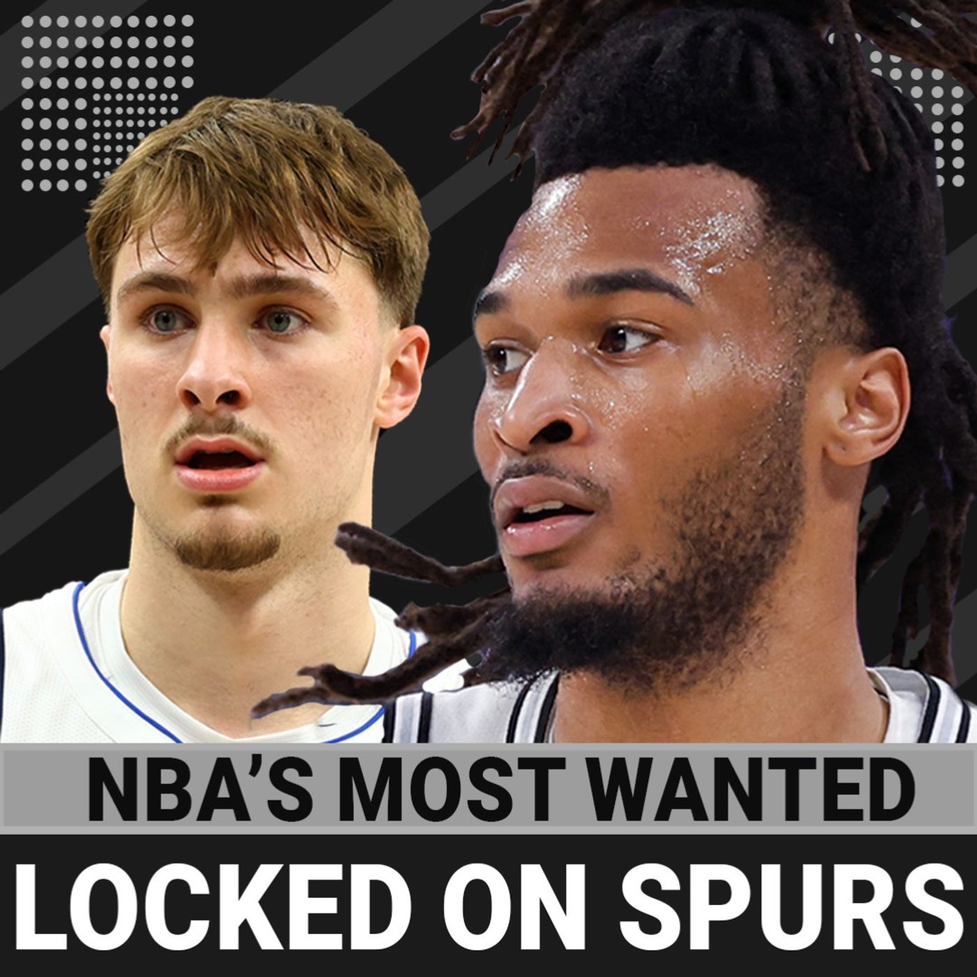 Copying the Knicks, The Decaying West, and could the Jazz be TROUBLE for the Spurs?
