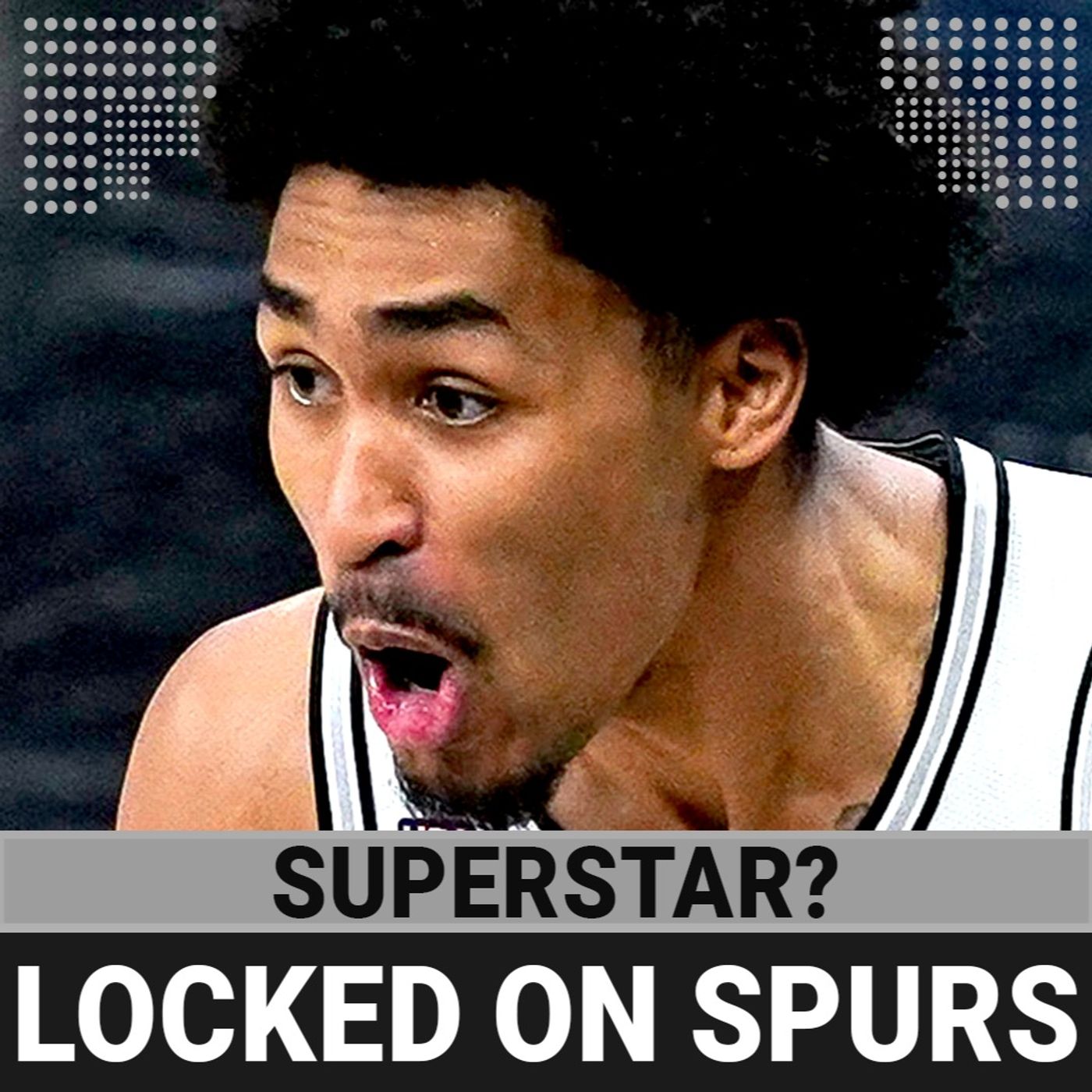 Harper’s budding superstar-dom, It takes Luck to win it all and the deepest roster in the NBA.