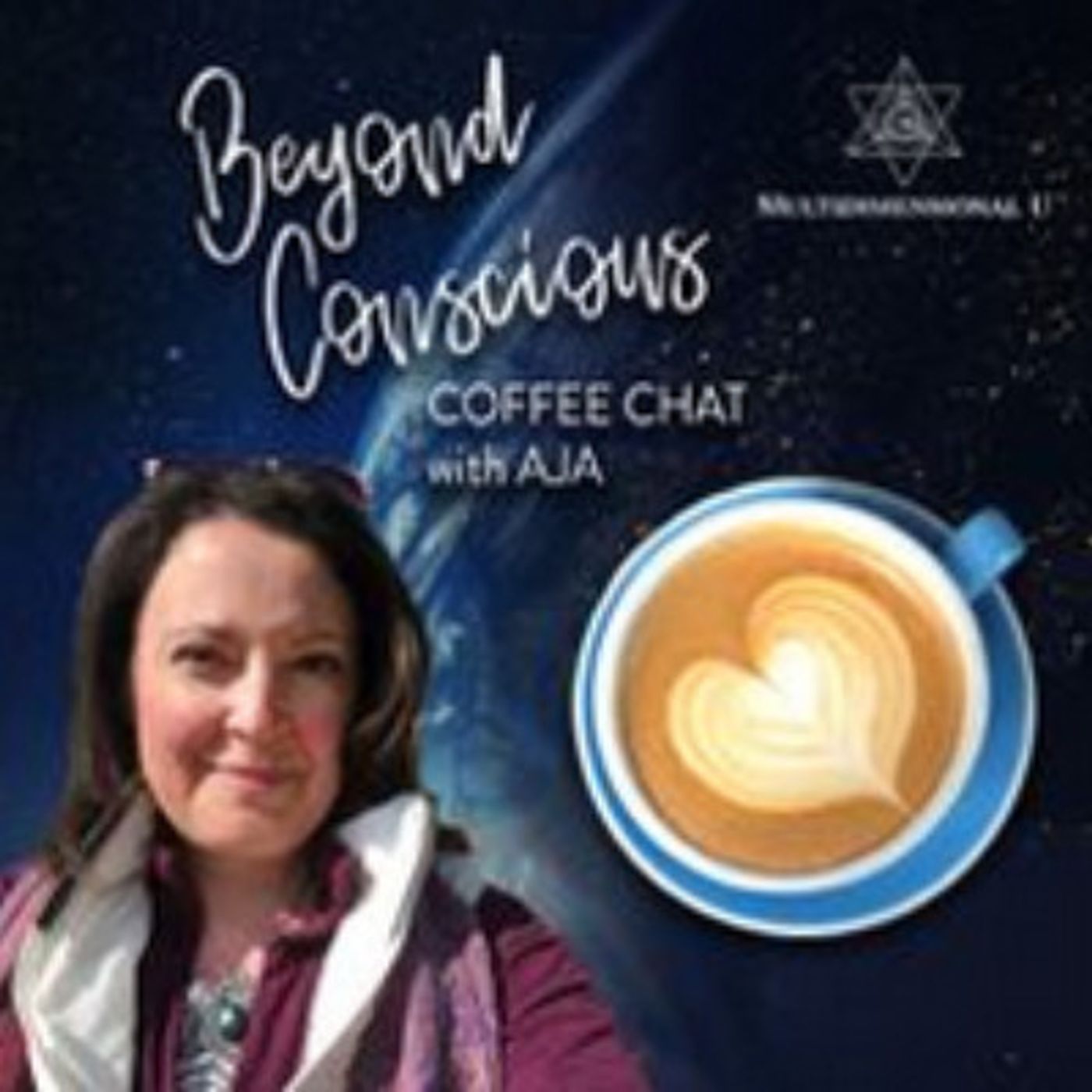 Episode #4: My Mantid Aspect on How We Can Best Help One Another Right Now