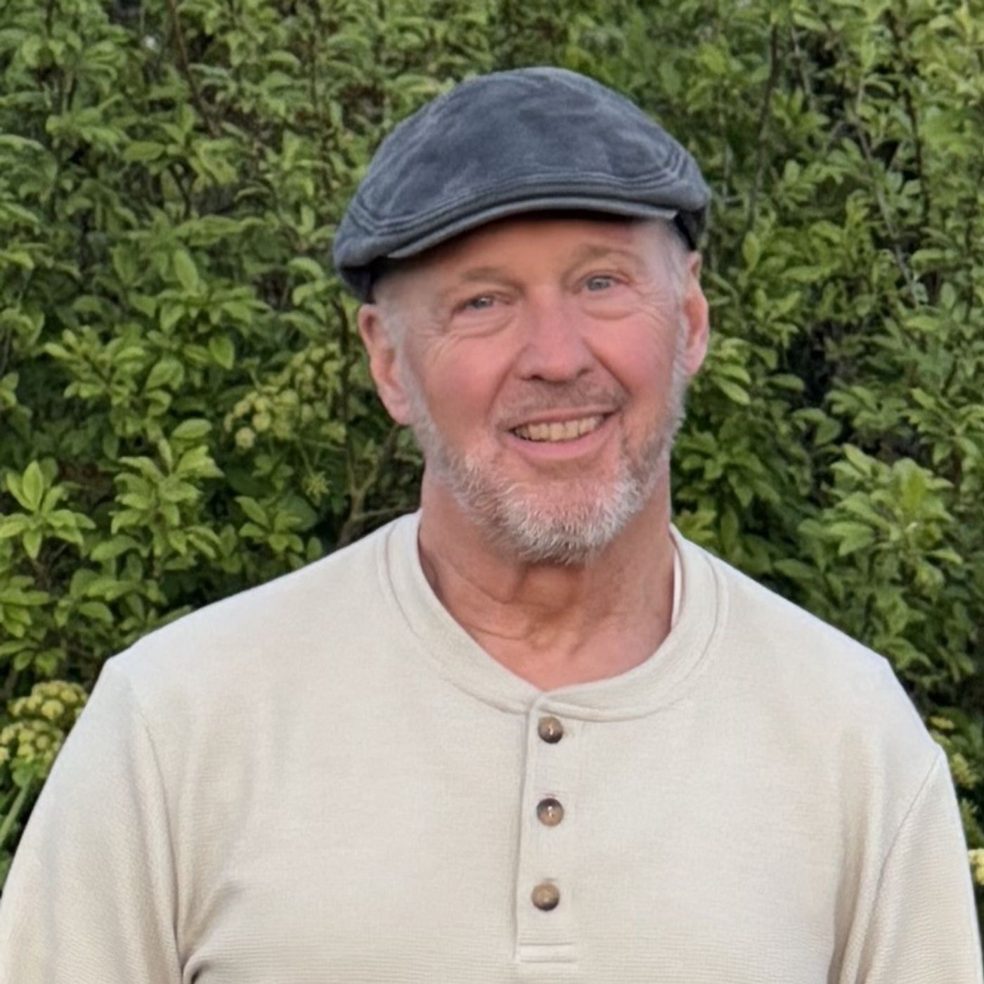 Larry Maxfield's Story