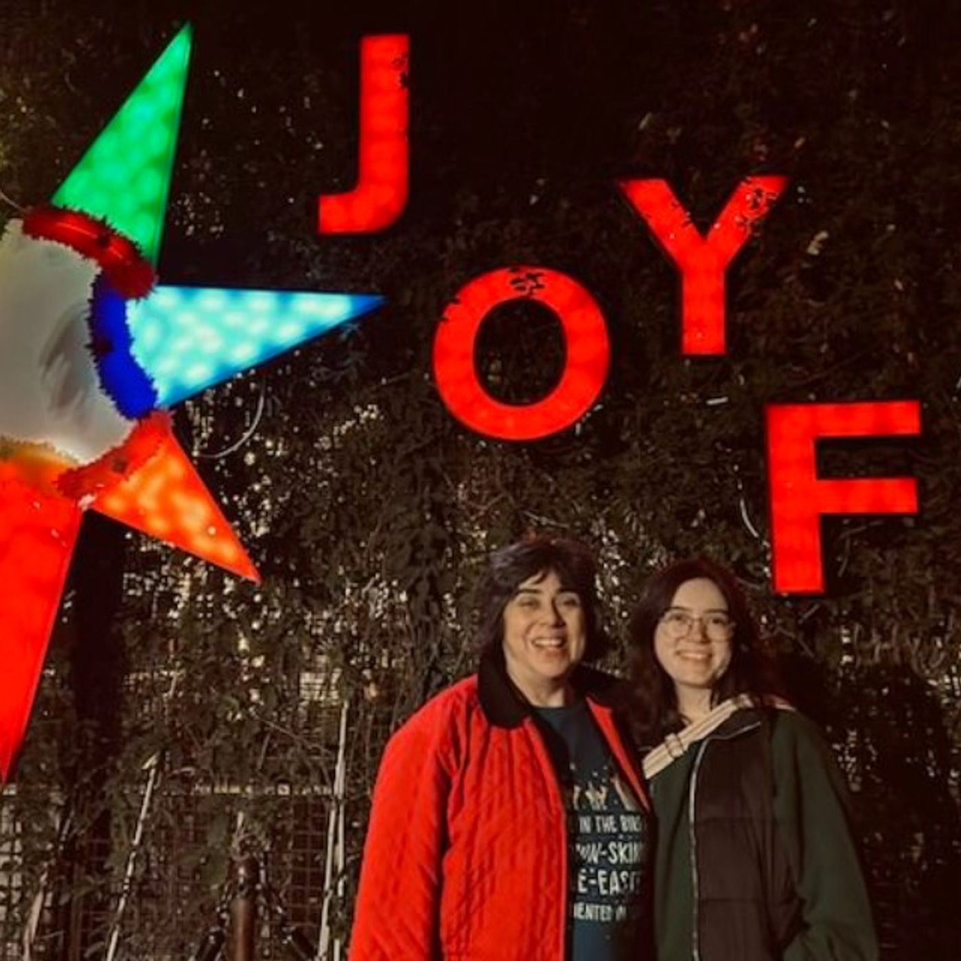 Barbara Alvarez's Story