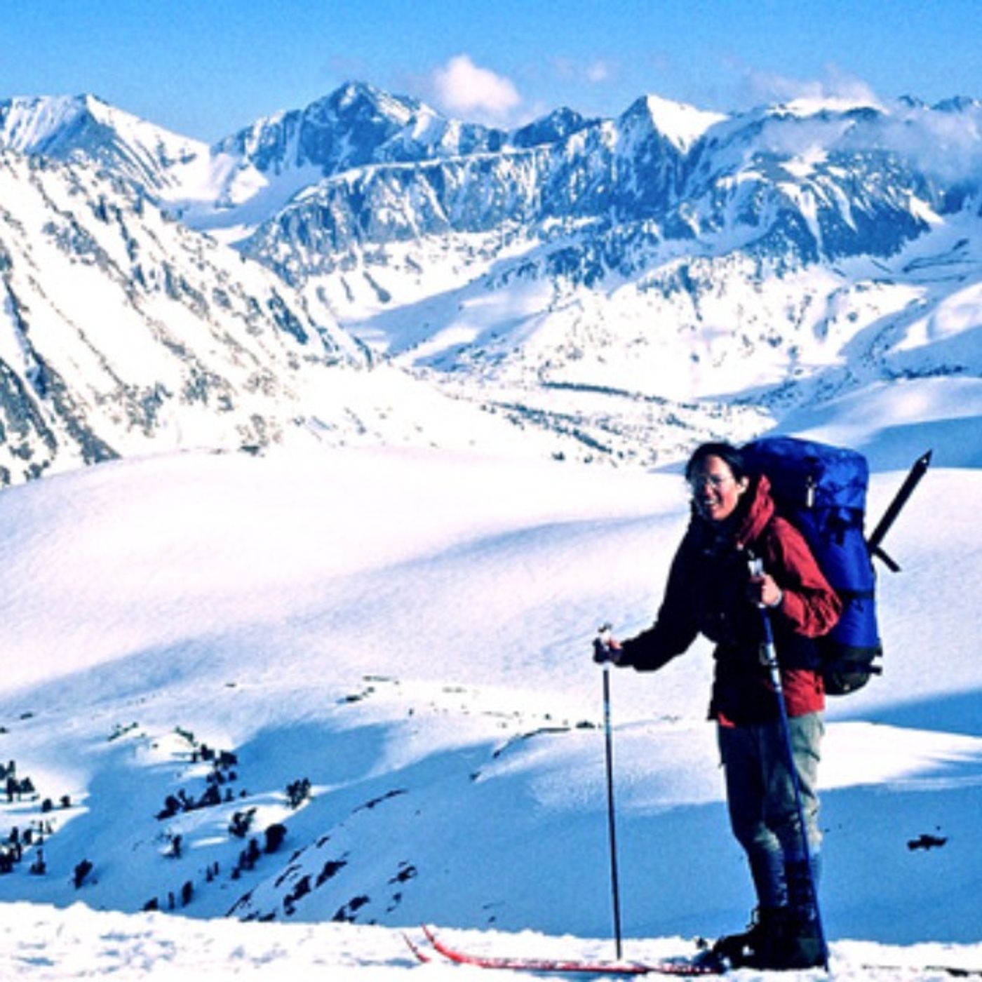 Jean Muenchrath's Story