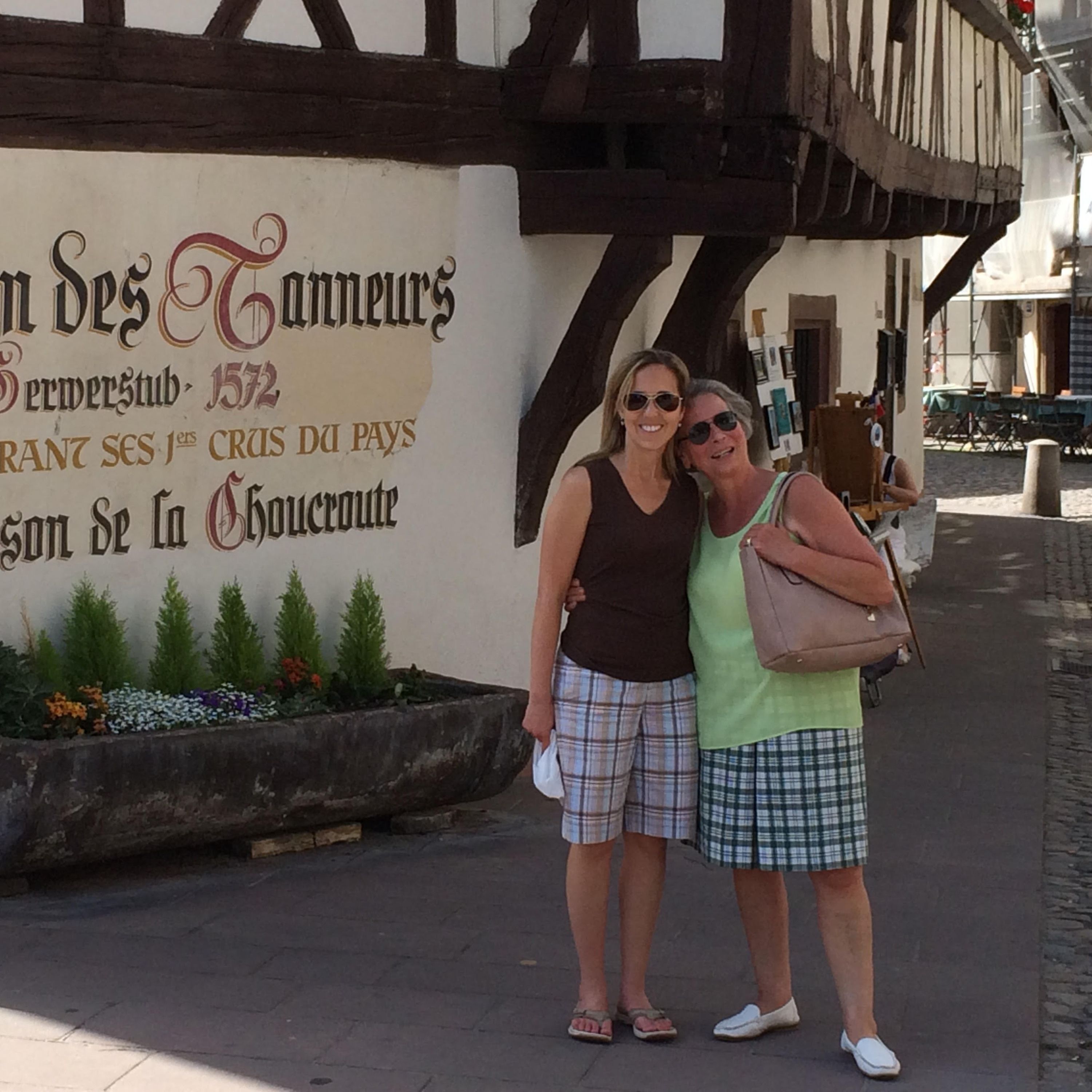 Holly Deiaco-Smith's Story