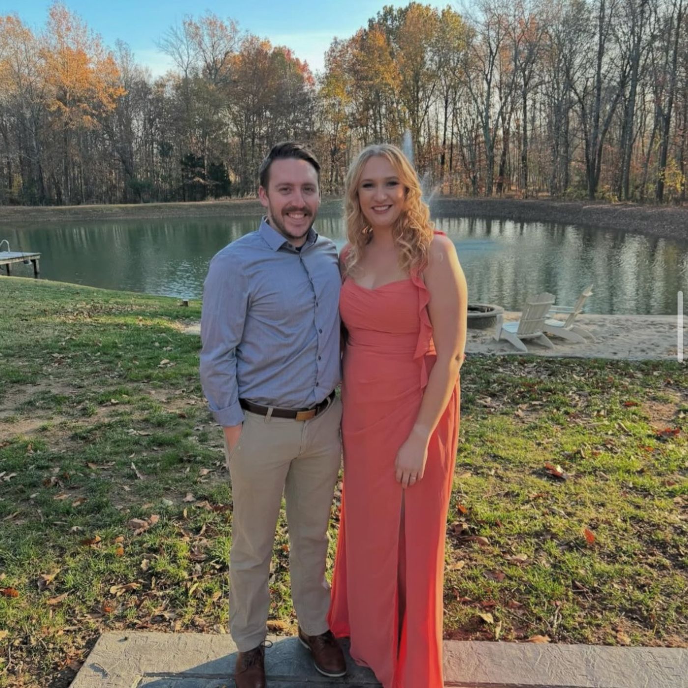 Natalie Cook's Story