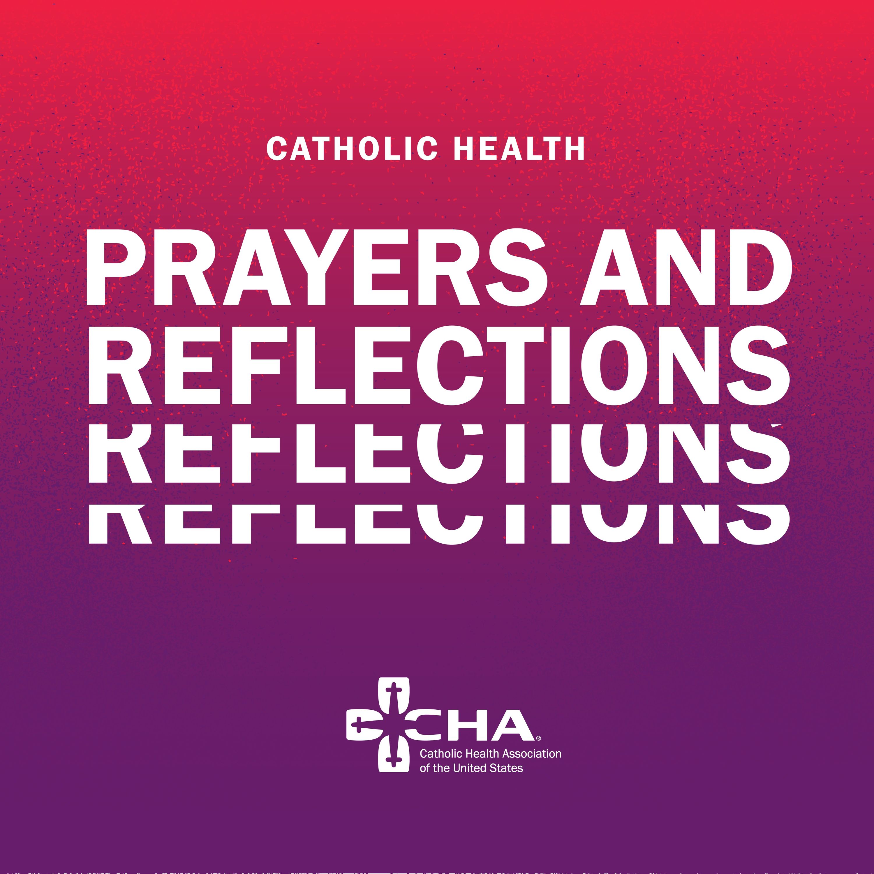 Catholic Health Prayers and Reflections