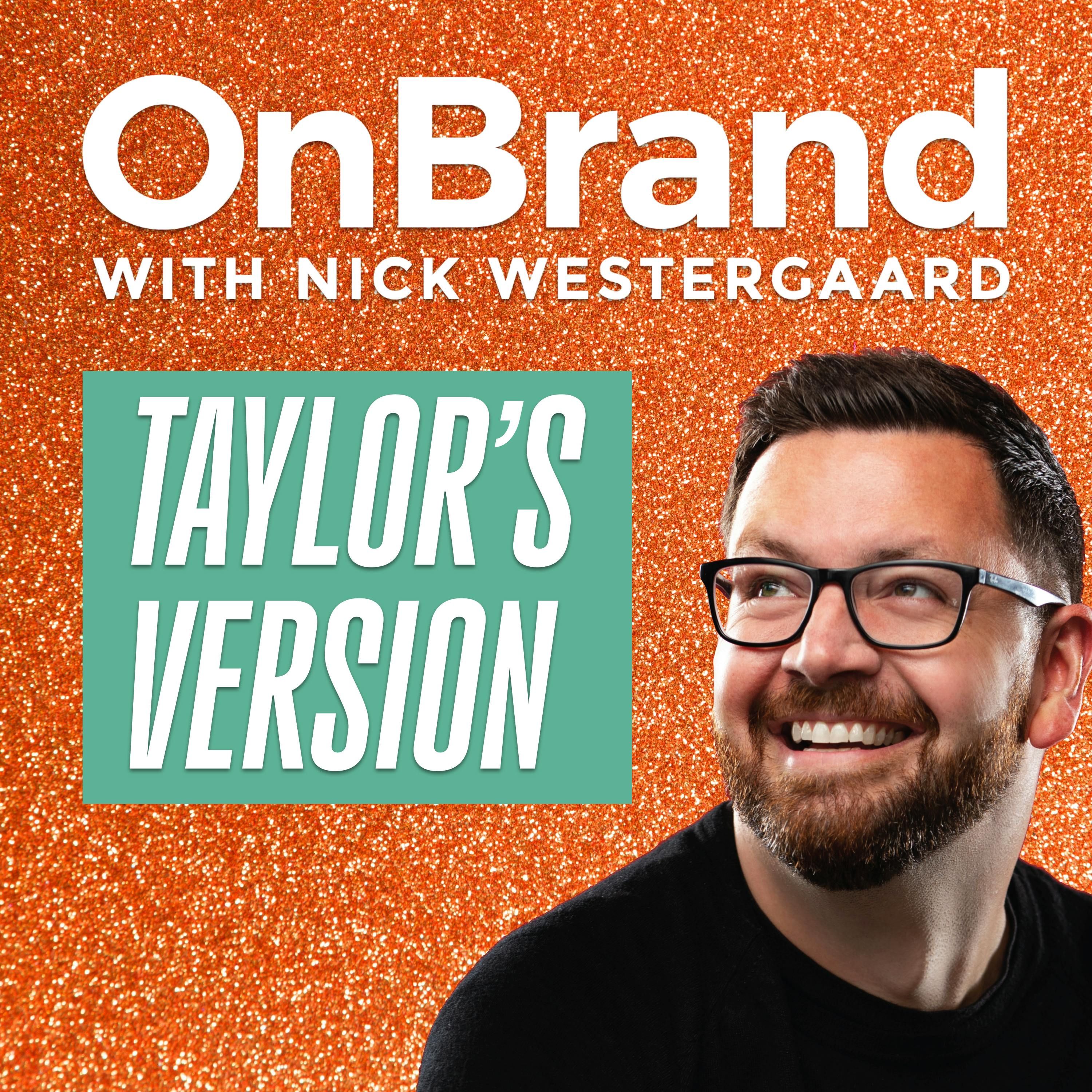 Taylor’s Version, Bonus Track! Showgirl Spotlight