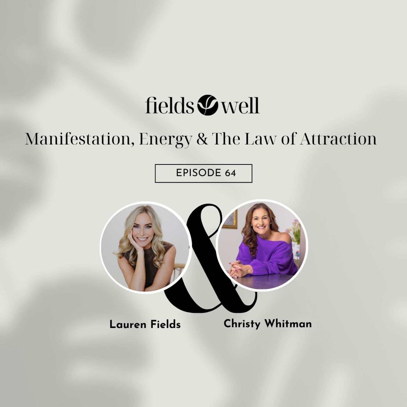 The Fieldswell Podcast