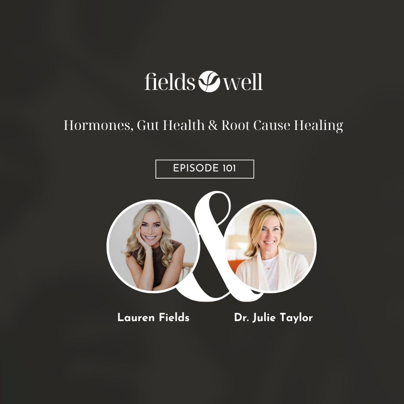 The Fieldswell Podcast