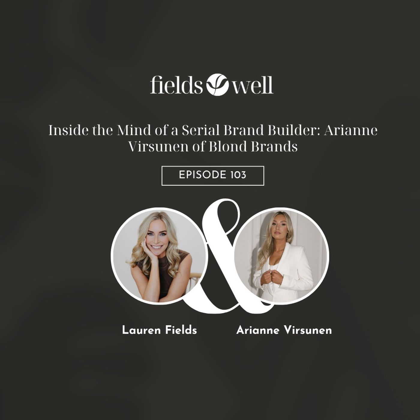 The Fieldswell Podcast