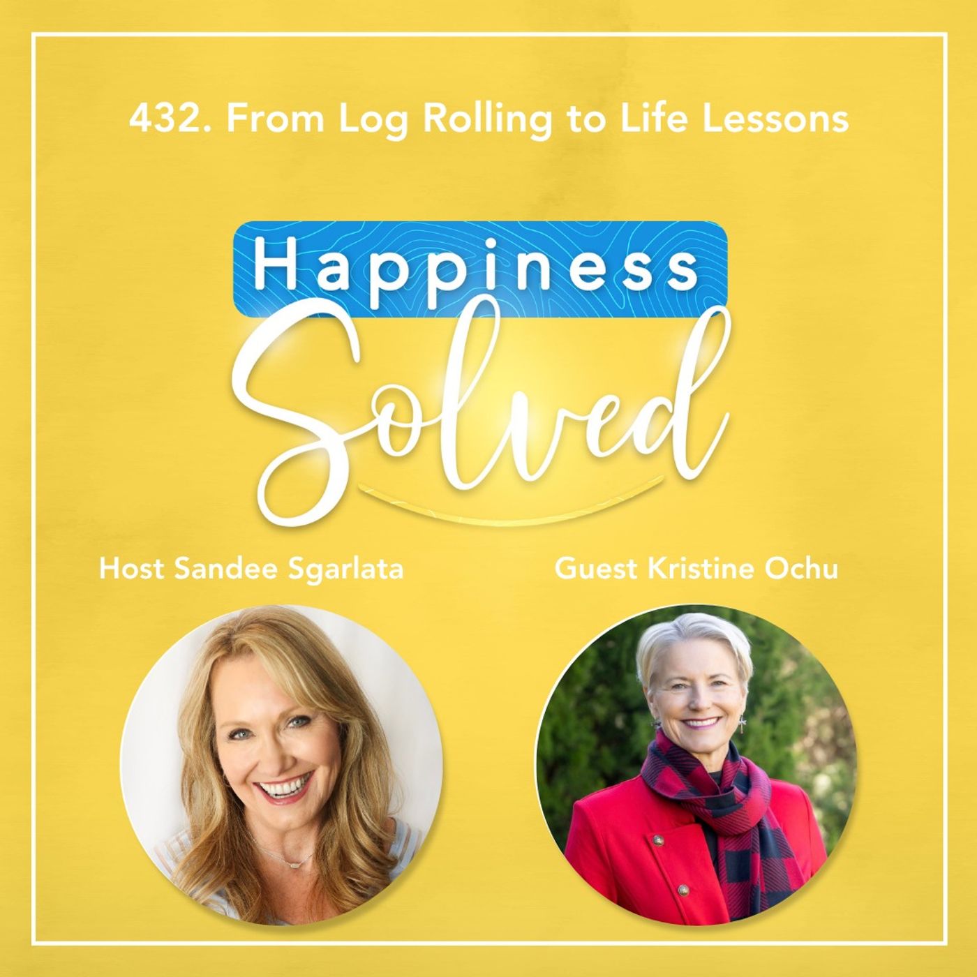 Happiness Solved