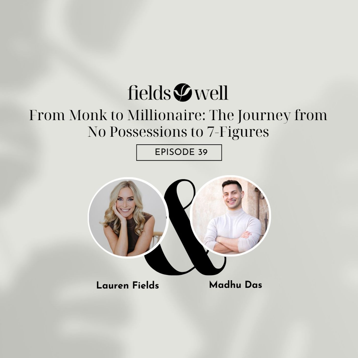 The Fieldswell Podcast