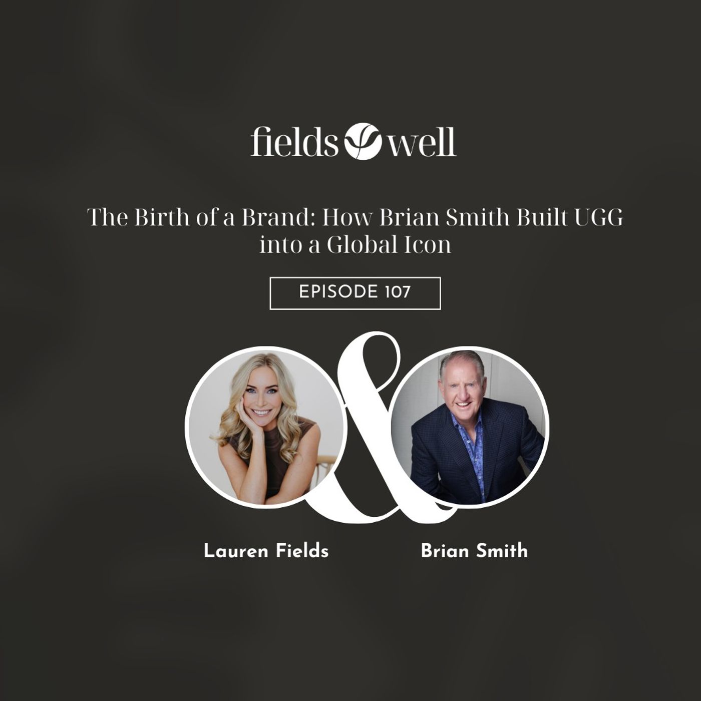 The Fieldswell Podcast