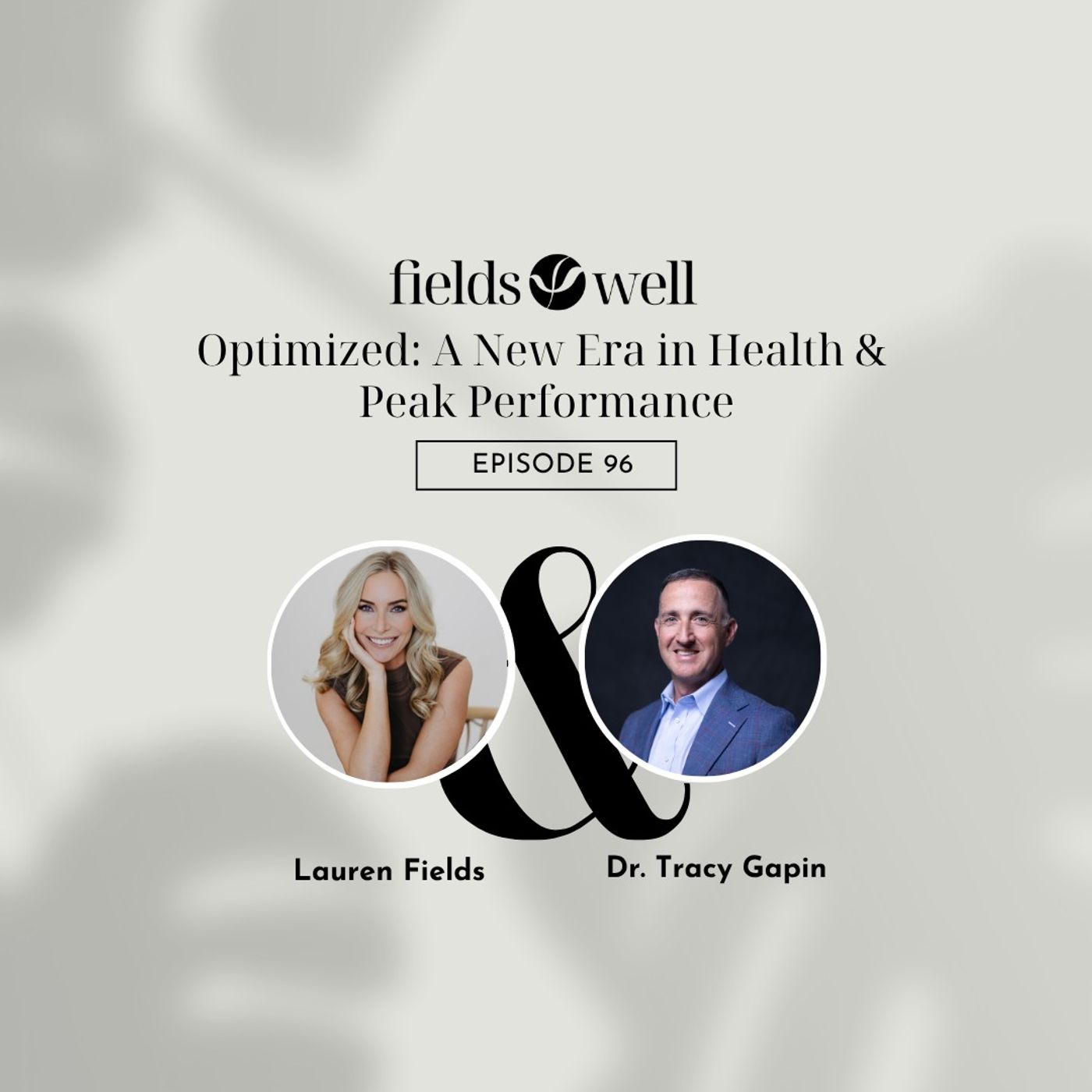 The Fieldswell Podcast