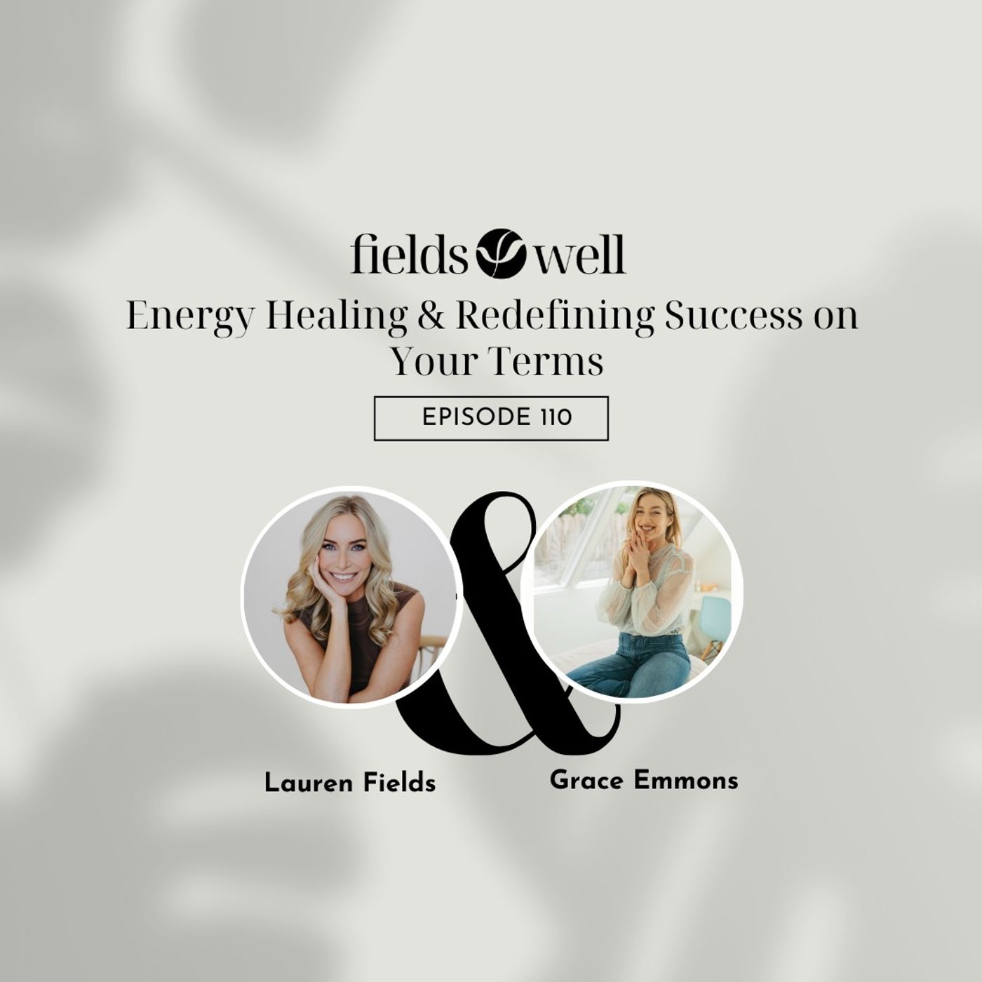 The Fieldswell Podcast