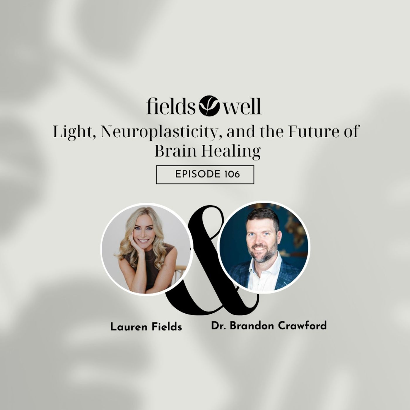 The Fieldswell Podcast