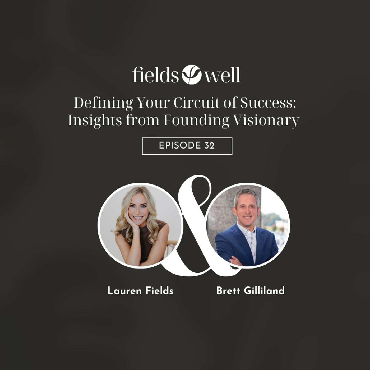 The Fieldswell Podcast