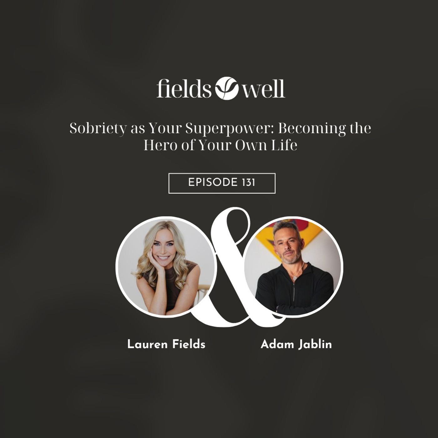 The Fieldswell Podcast