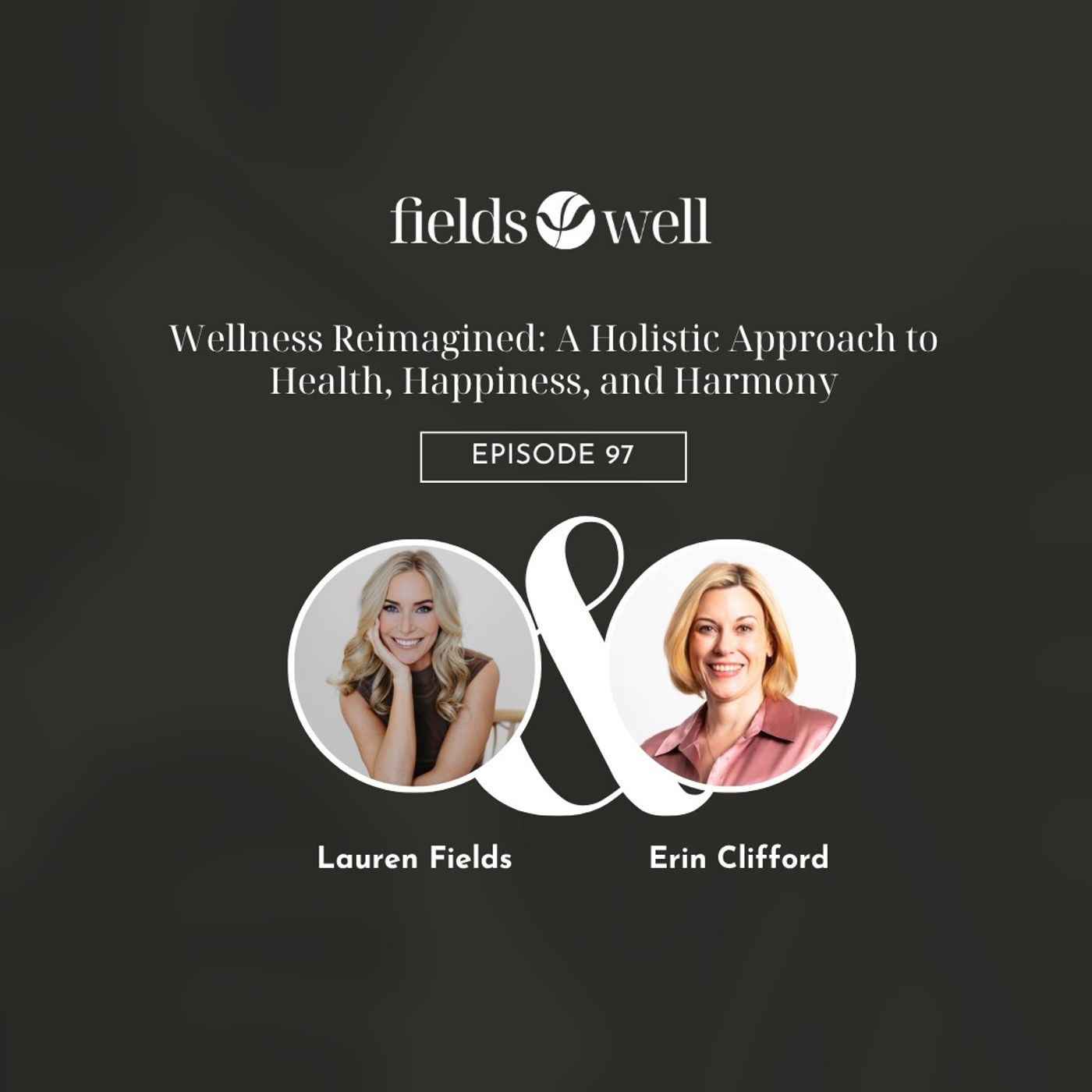 The Fieldswell Podcast