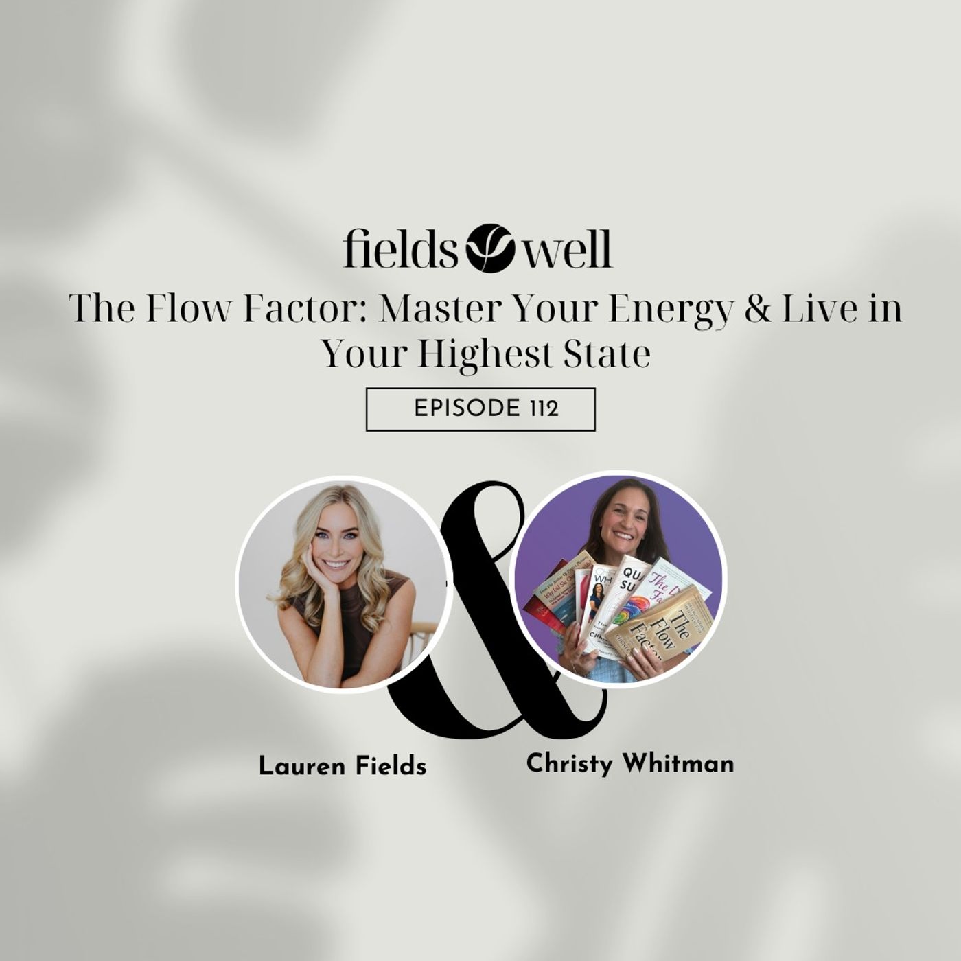 The Fieldswell Podcast