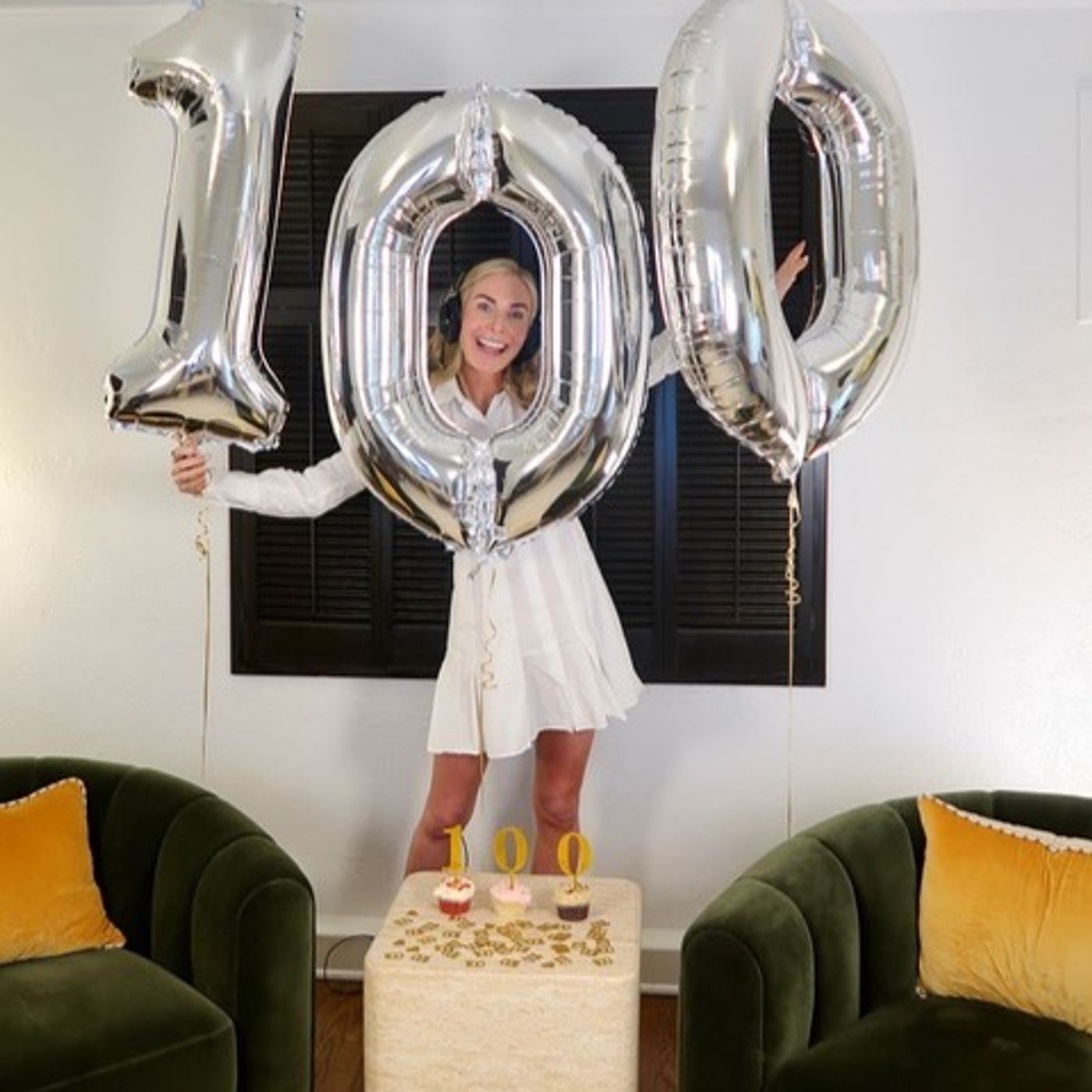 The Fieldswell Podcast