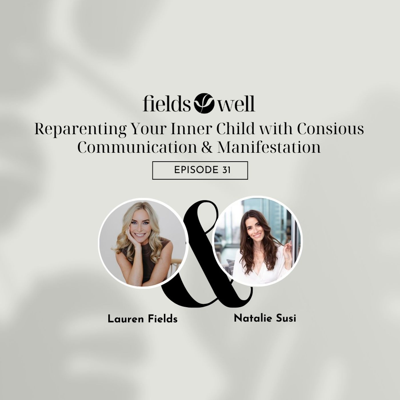 The Fieldswell Podcast