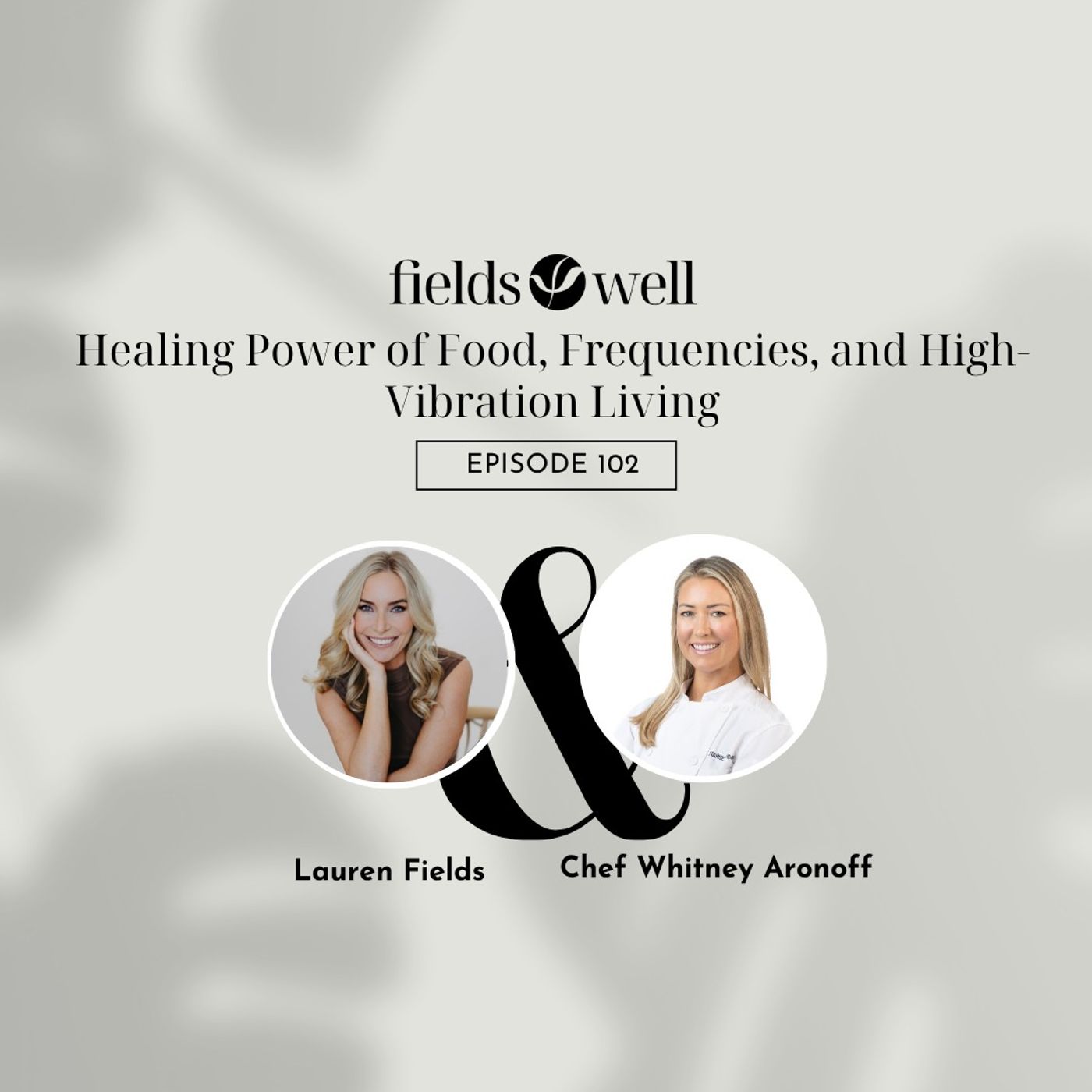 The Fieldswell Podcast