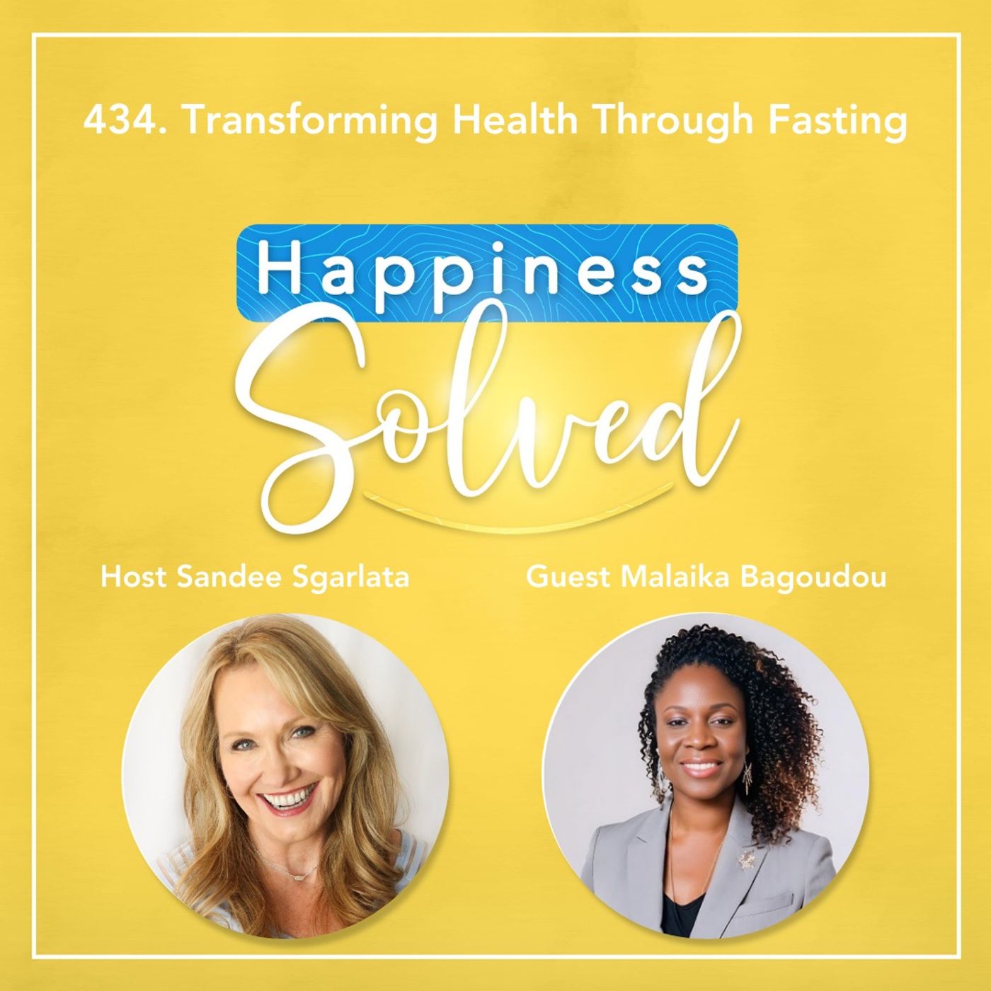 434. Transforming Health Through Fasting