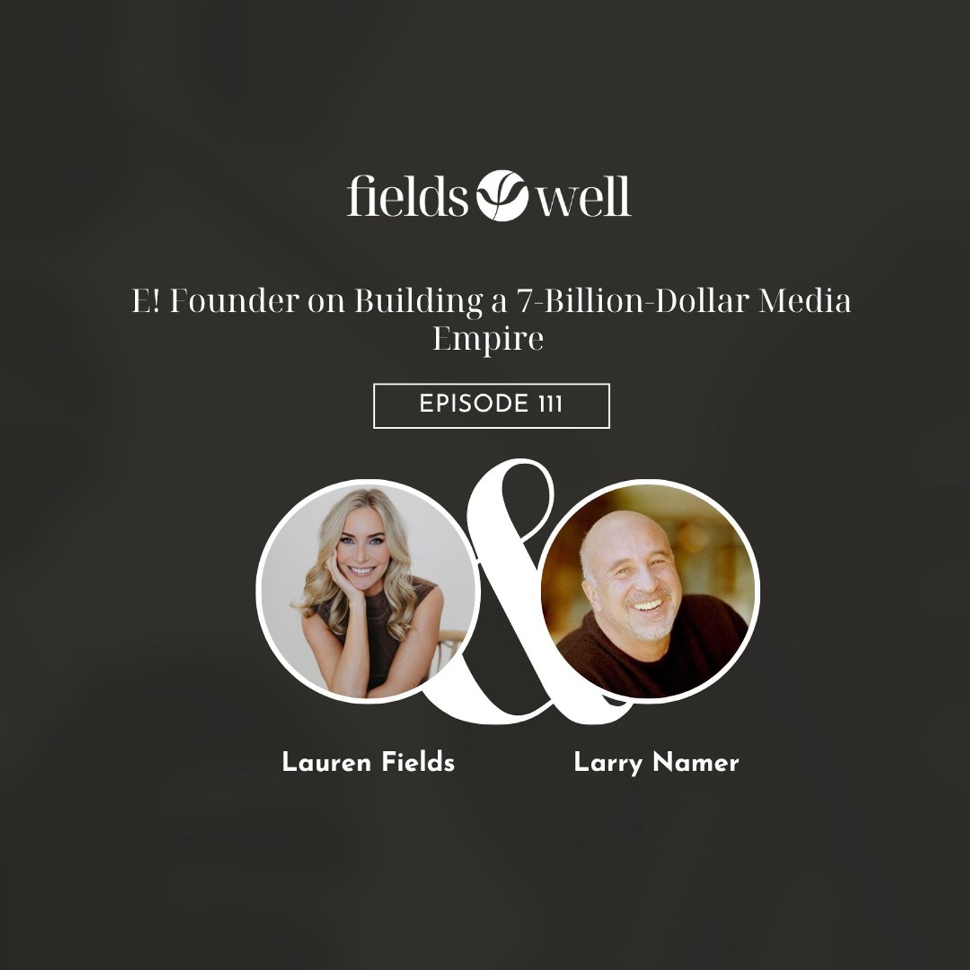 The Fieldswell Podcast