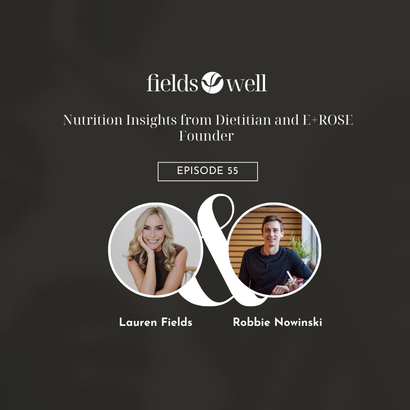 The Fieldswell Podcast