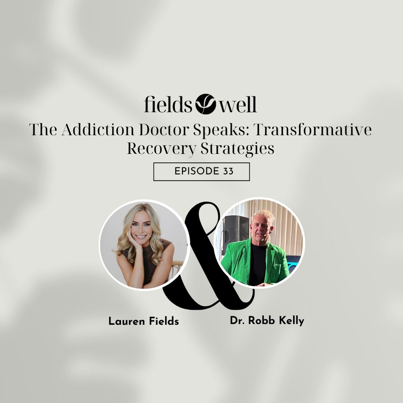 The Fieldswell Podcast