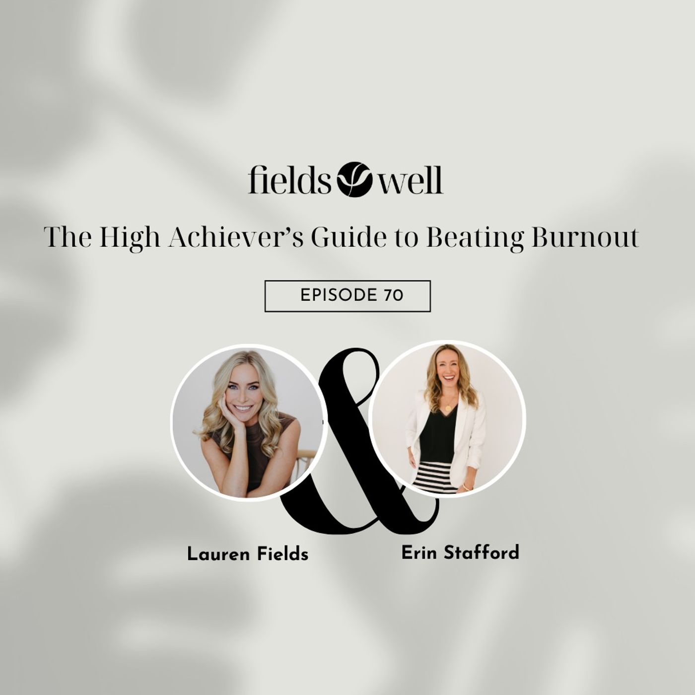 The Fieldswell Podcast