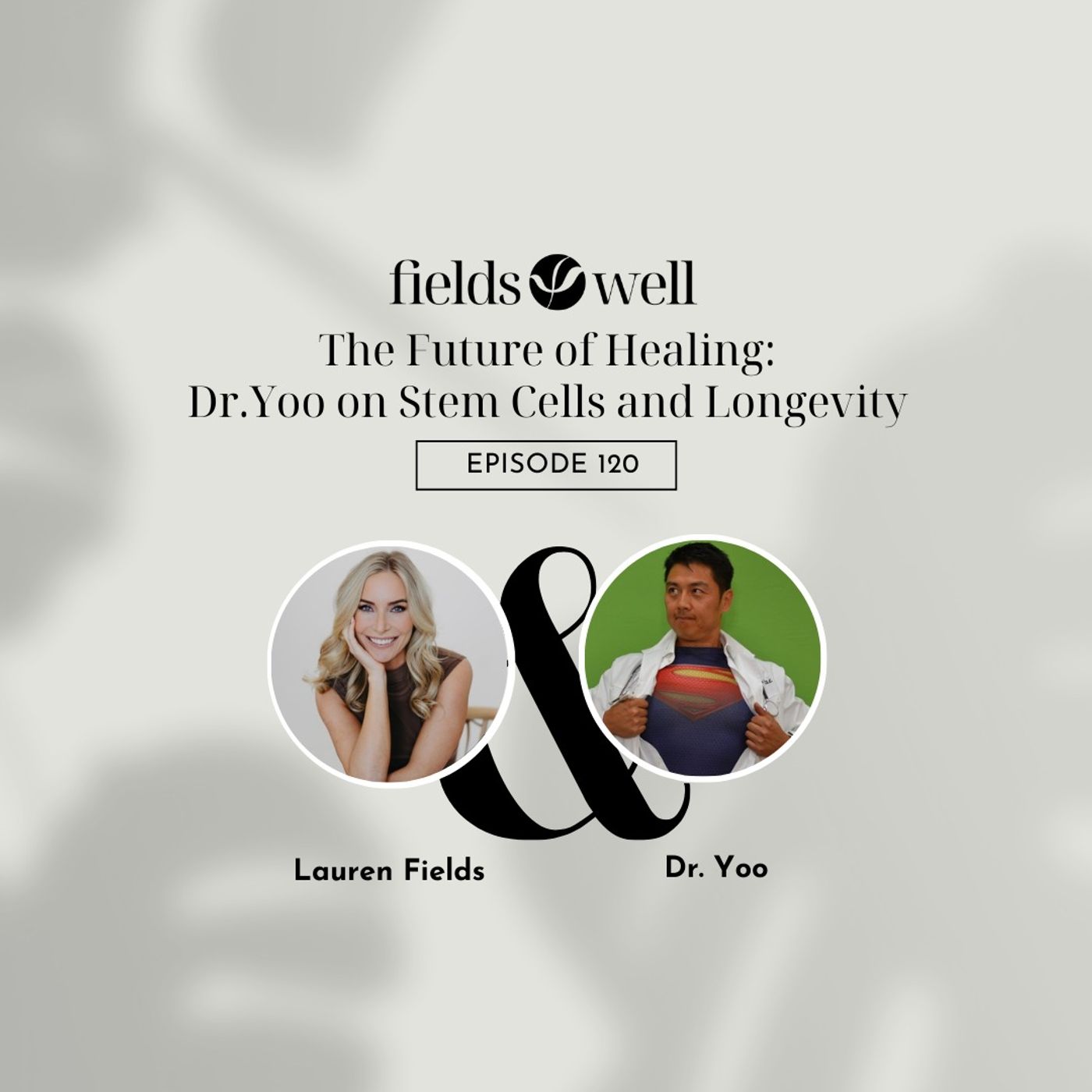 The Fieldswell Podcast