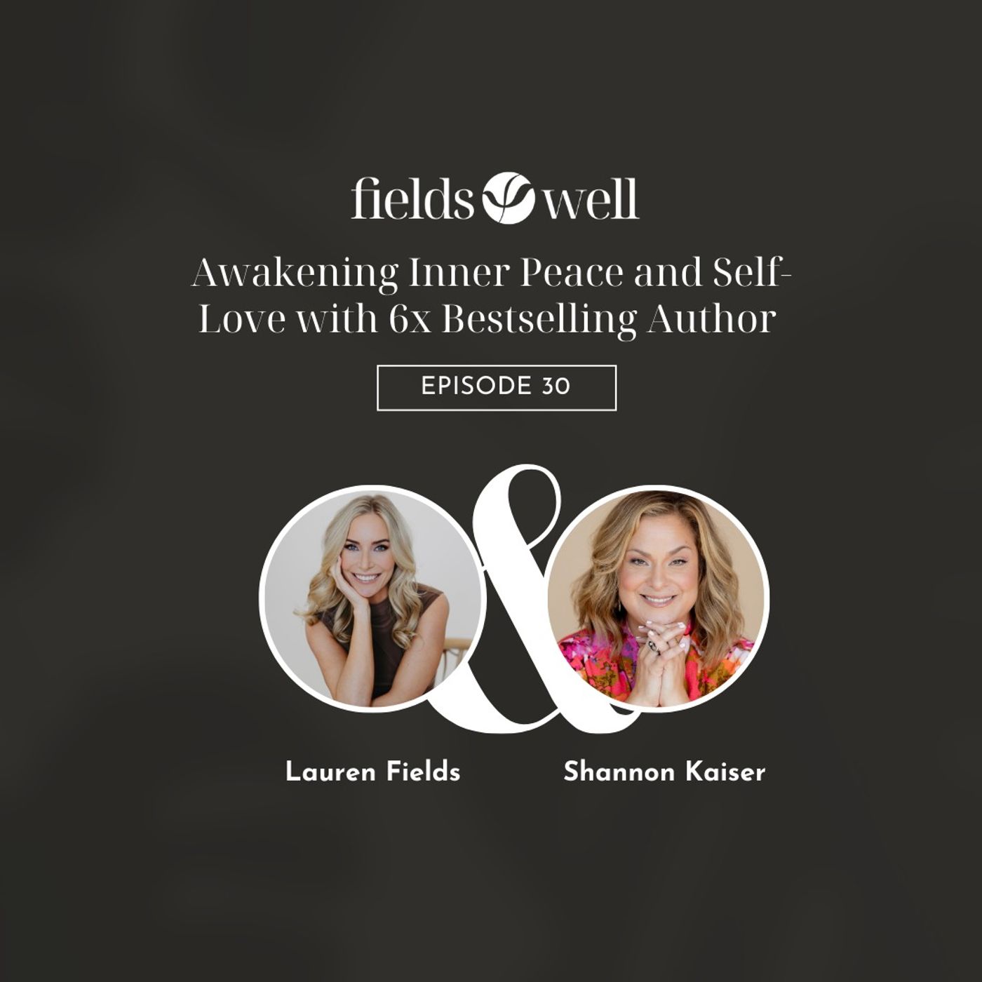 The Fieldswell Podcast