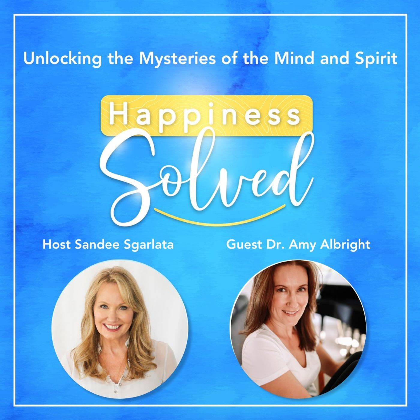 Happiness Solved
