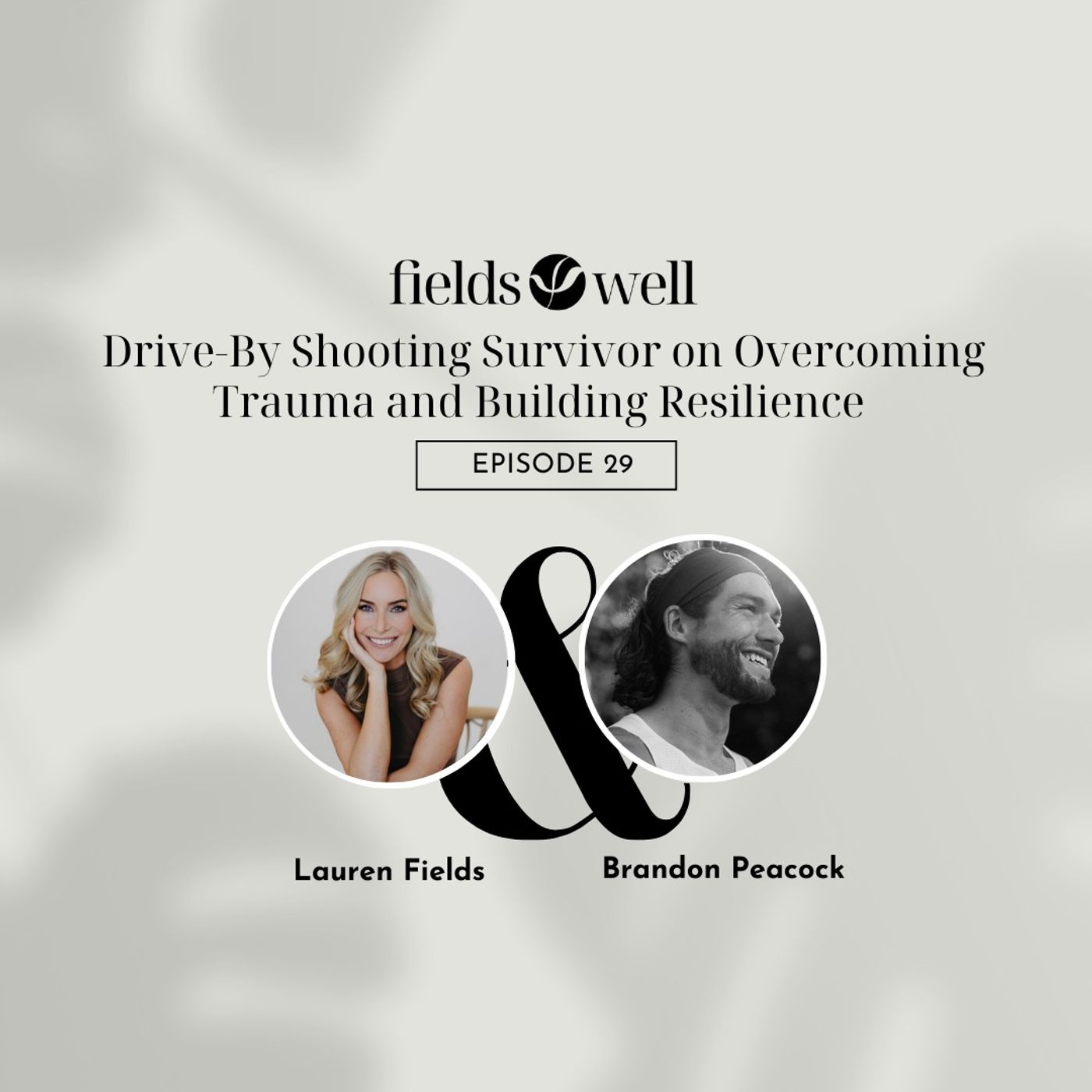 The Fieldswell Podcast