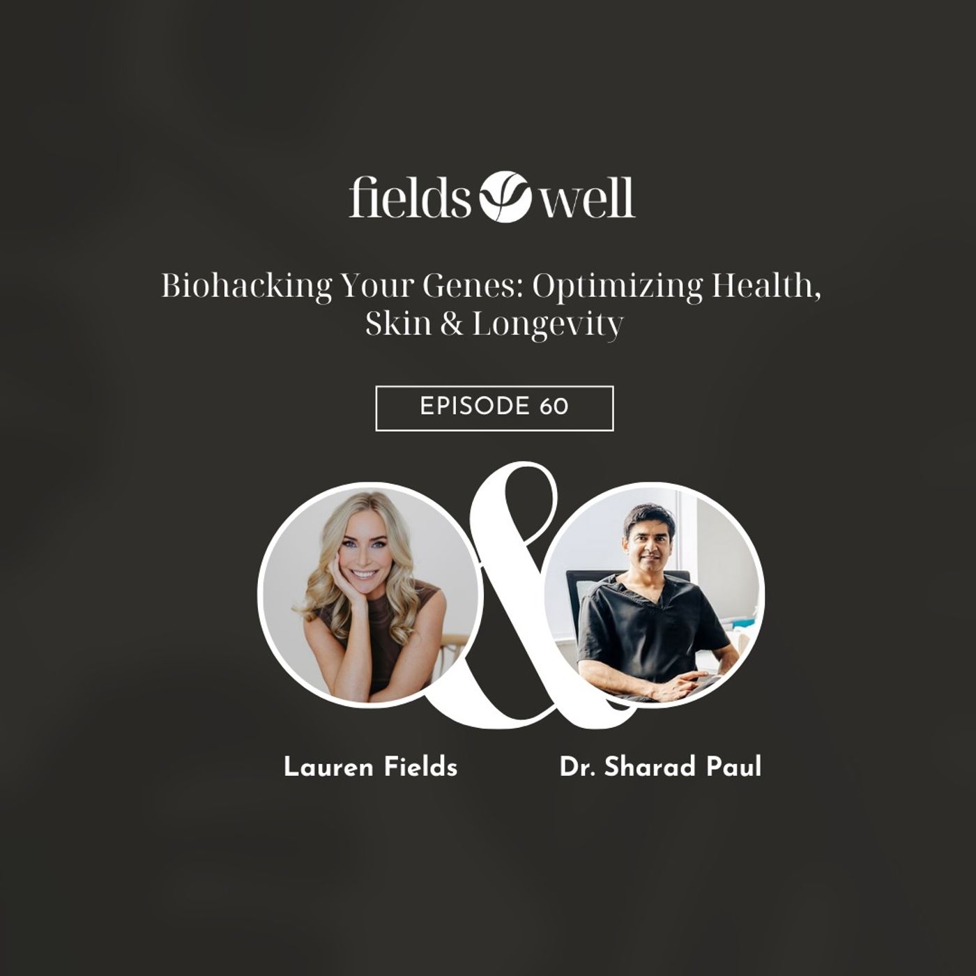 The Fieldswell Podcast