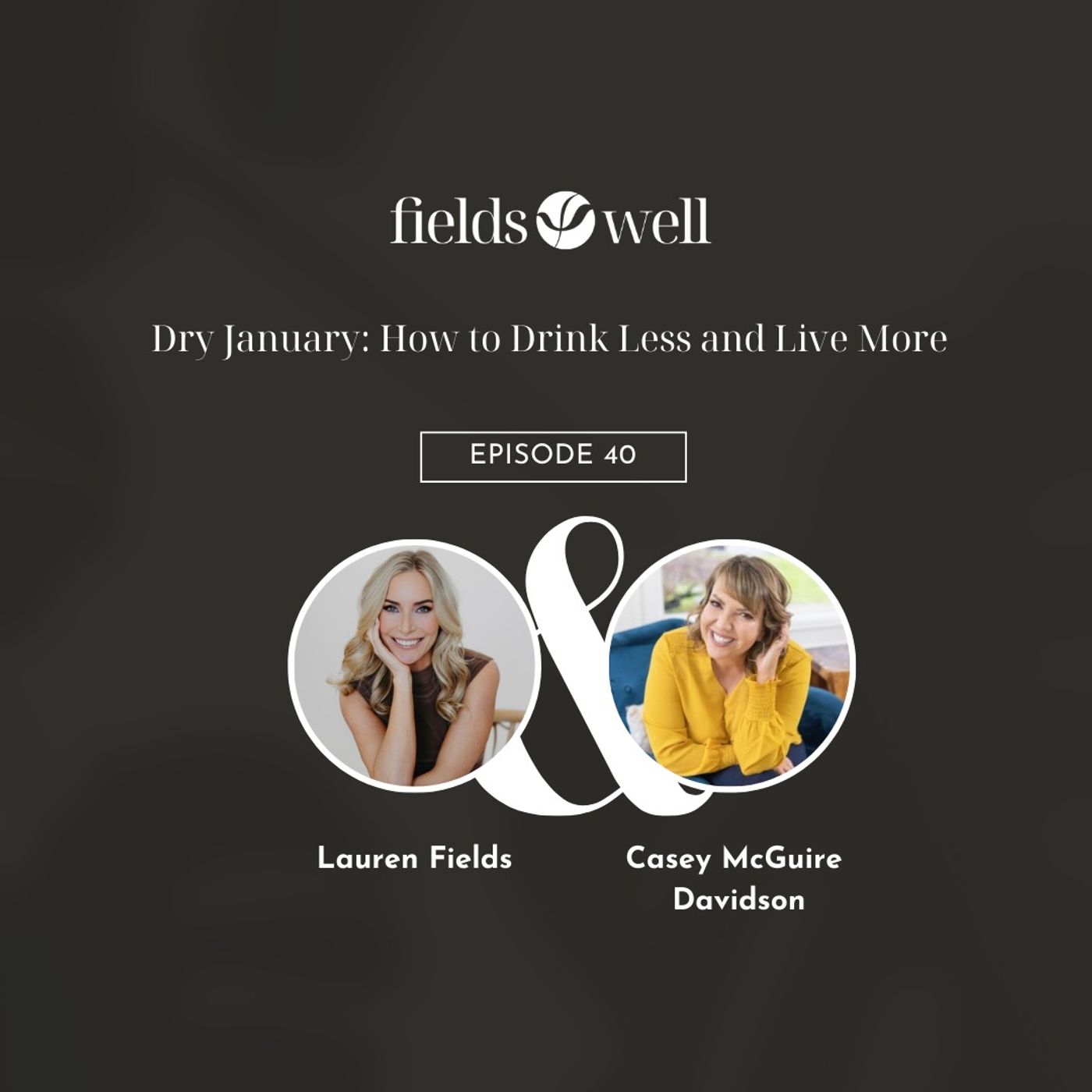 The Fieldswell Podcast