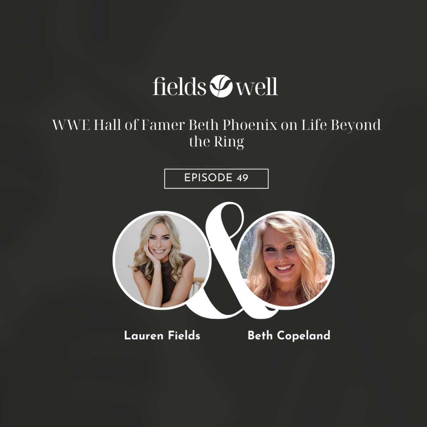 The Fieldswell Podcast