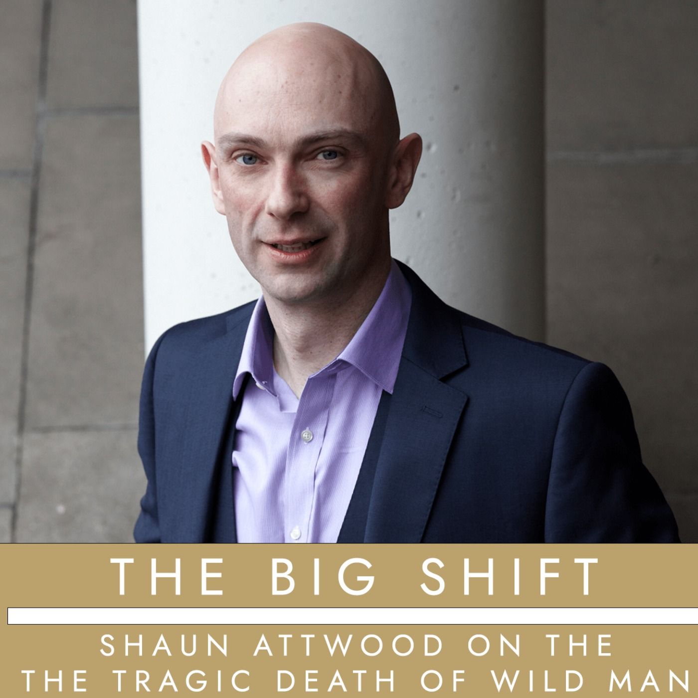 13. Ex-Prisoner Turned YouTuber Shaun Attwood Discusses Past Controversies and the Tragic Death of Wild Man
