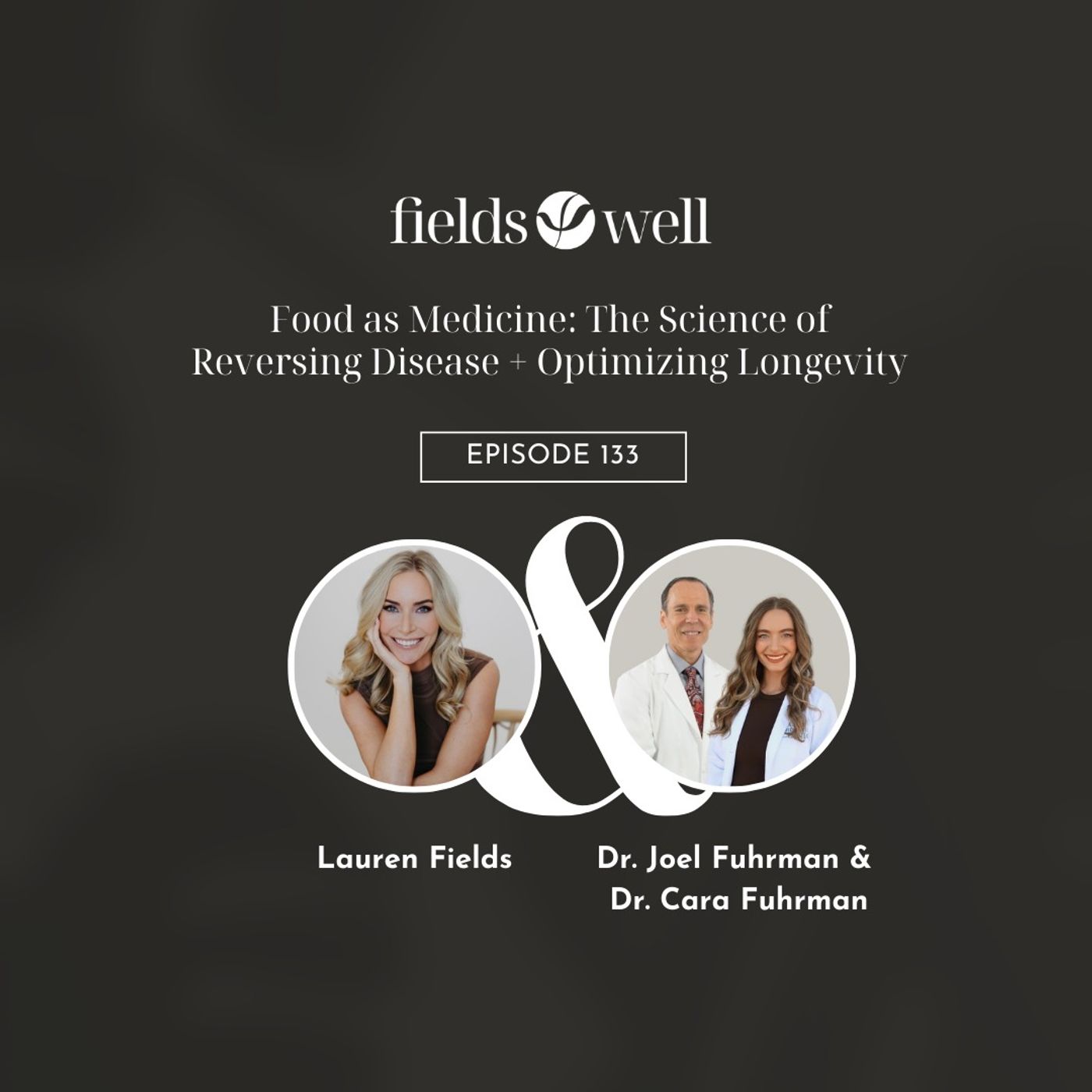 The Fieldswell Podcast