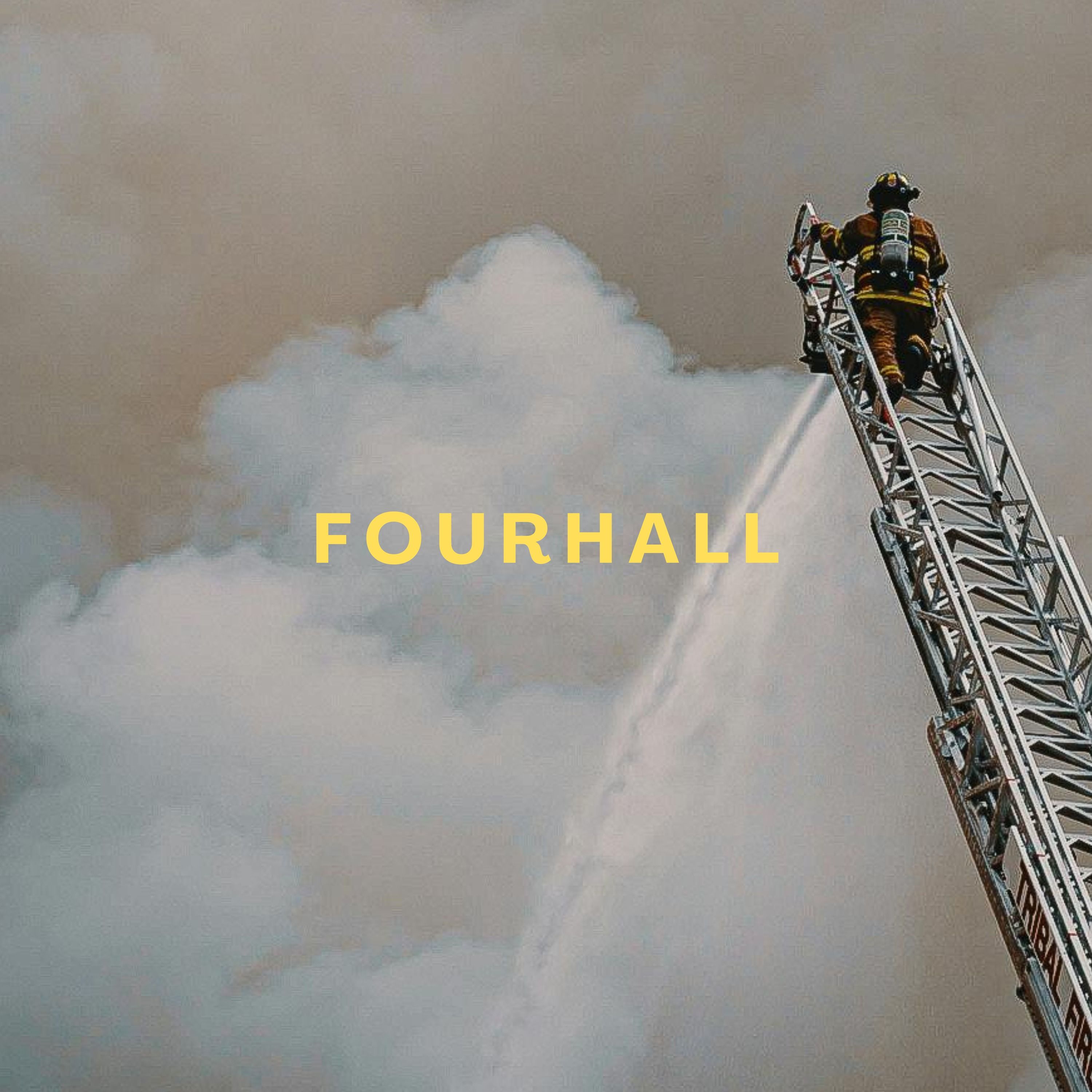 EP1: The Fire Service episode artwork