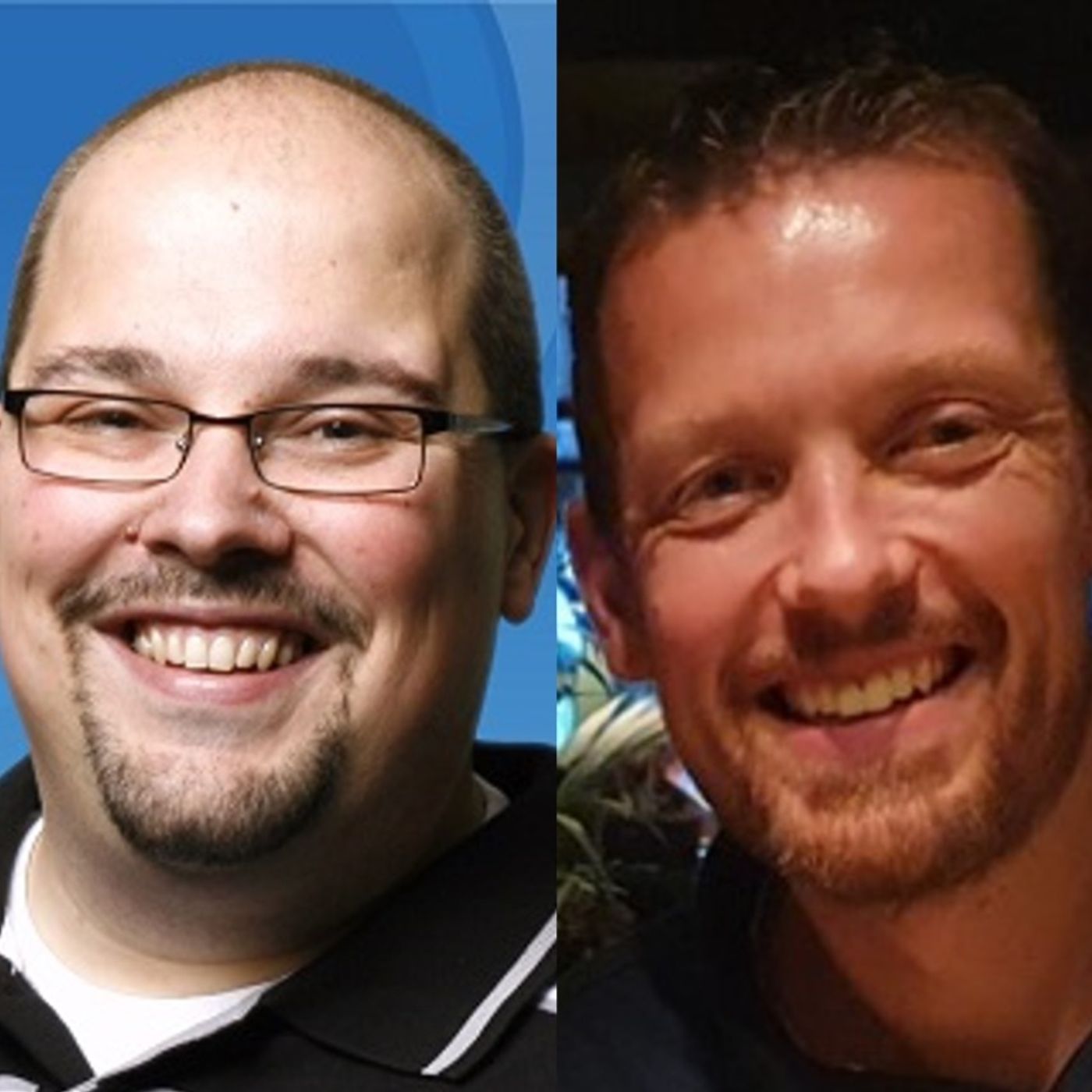 Dapr with Edwin van Wijk and Sander Molenkamp