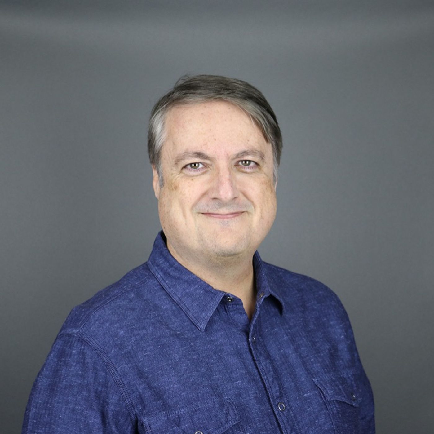 Teaching cloud computing with Scott Duffy
