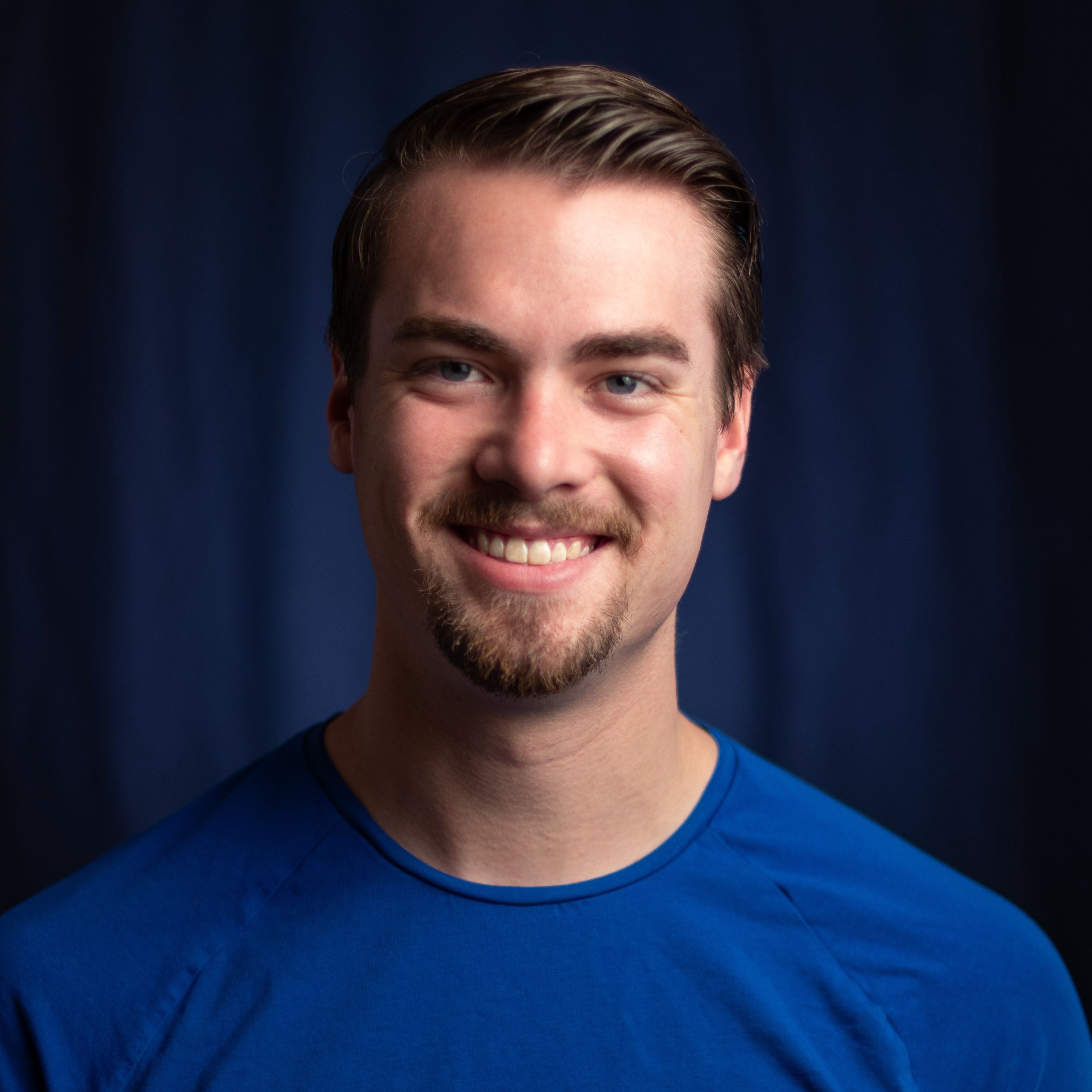 Virtual Reality with Justin Barnett