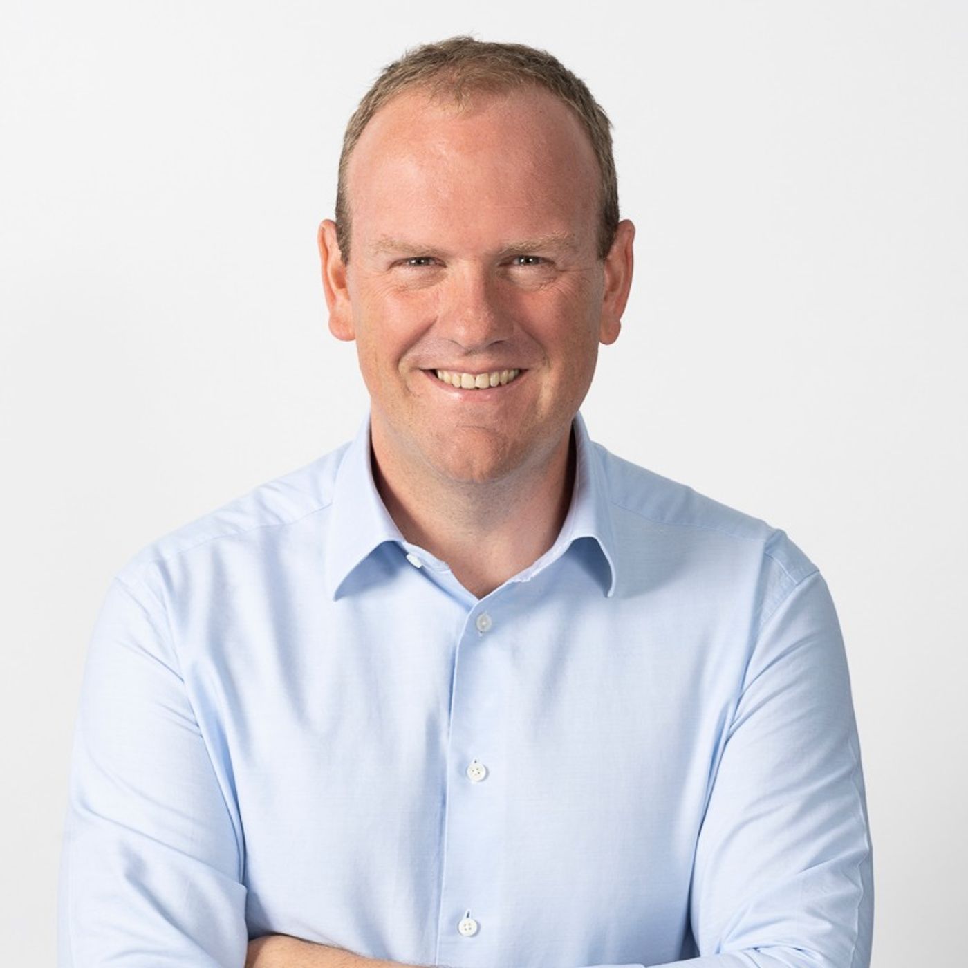 The Future of Technology with Steven van Belleghem